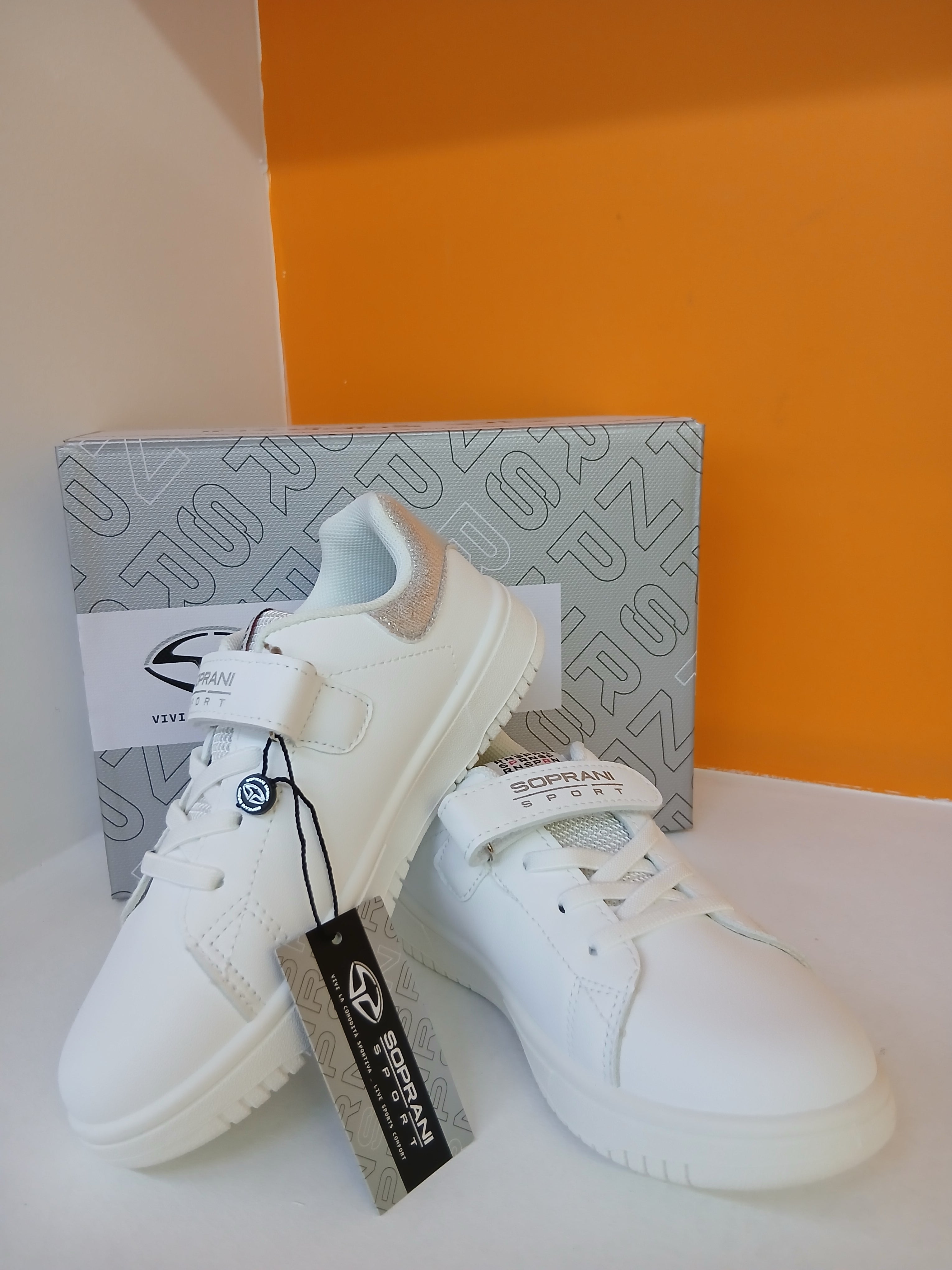 SOPRANI SPORT SPG424R60