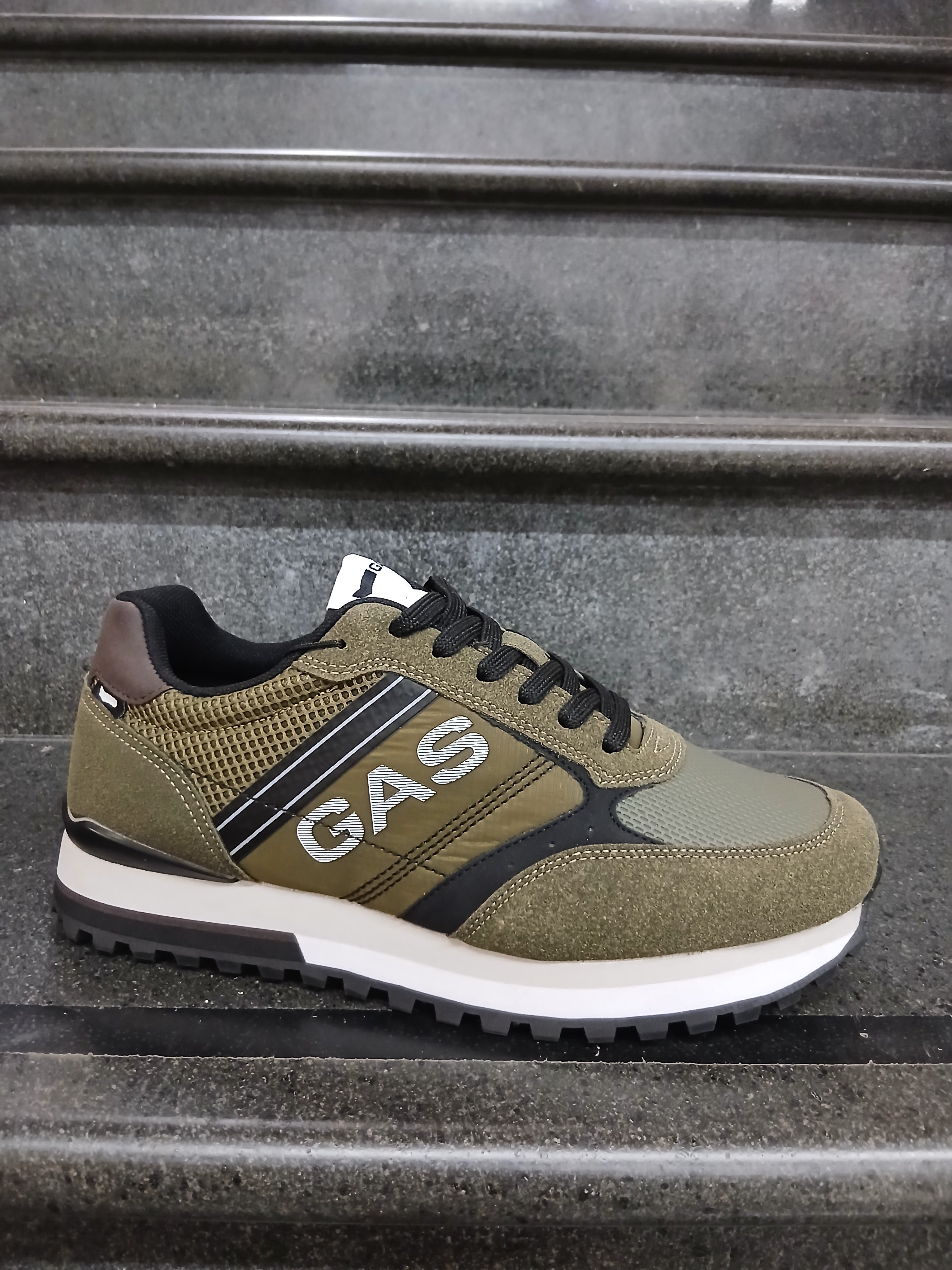 GAS SEDRIX MIX GAM523901