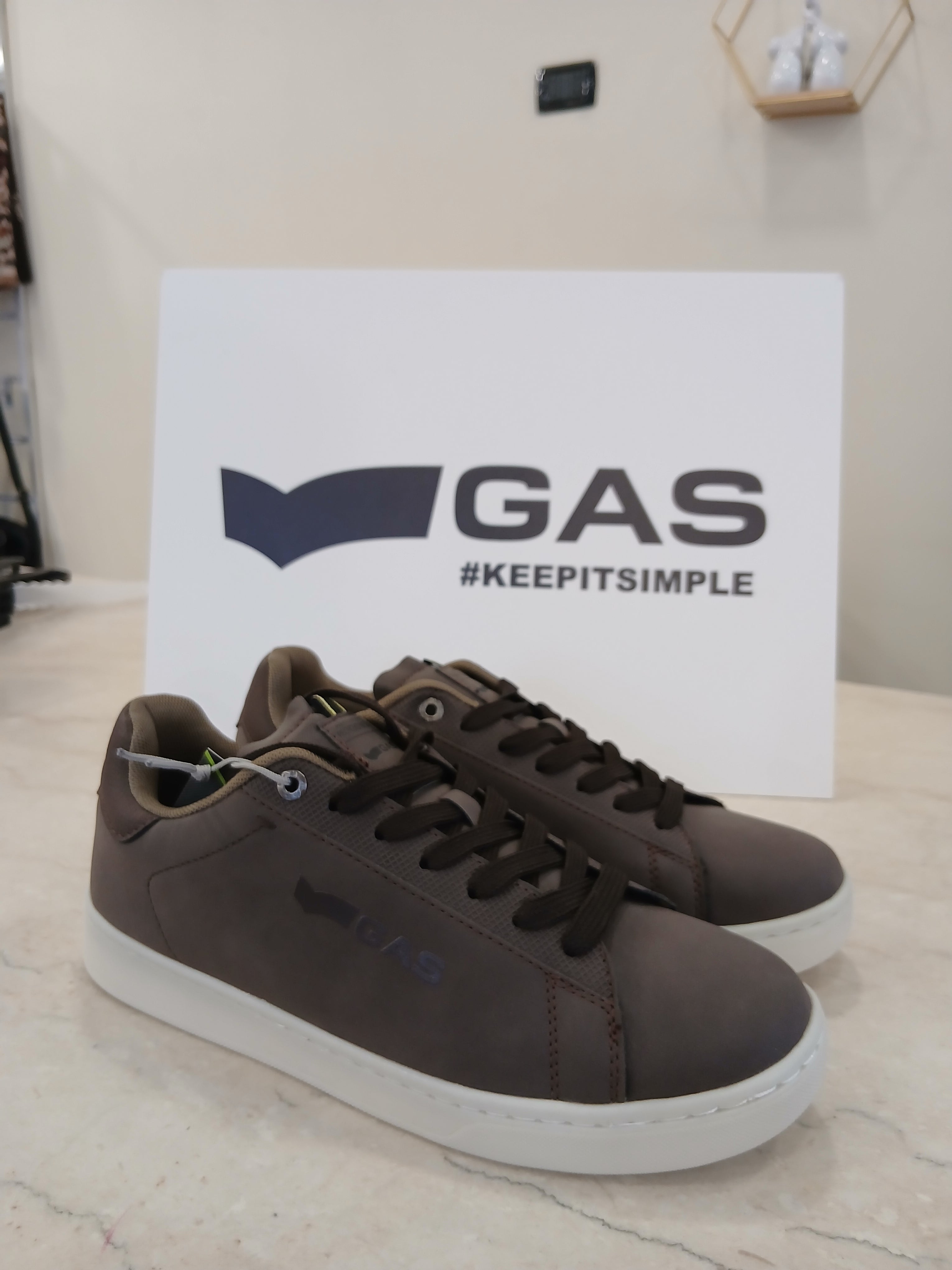 GAS SAMMYNBX GAM424116