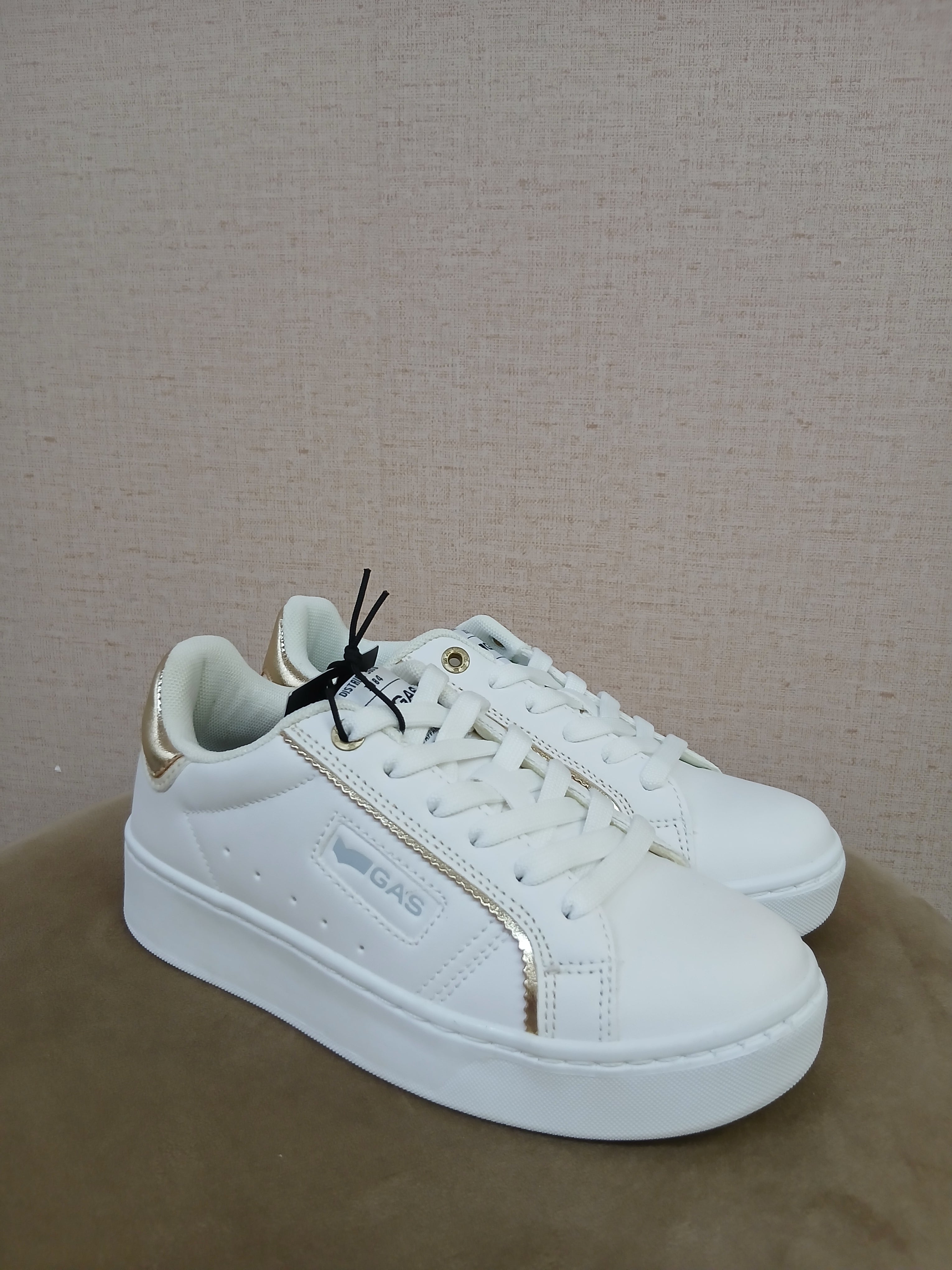 GAS JADE PLATFORM LTX