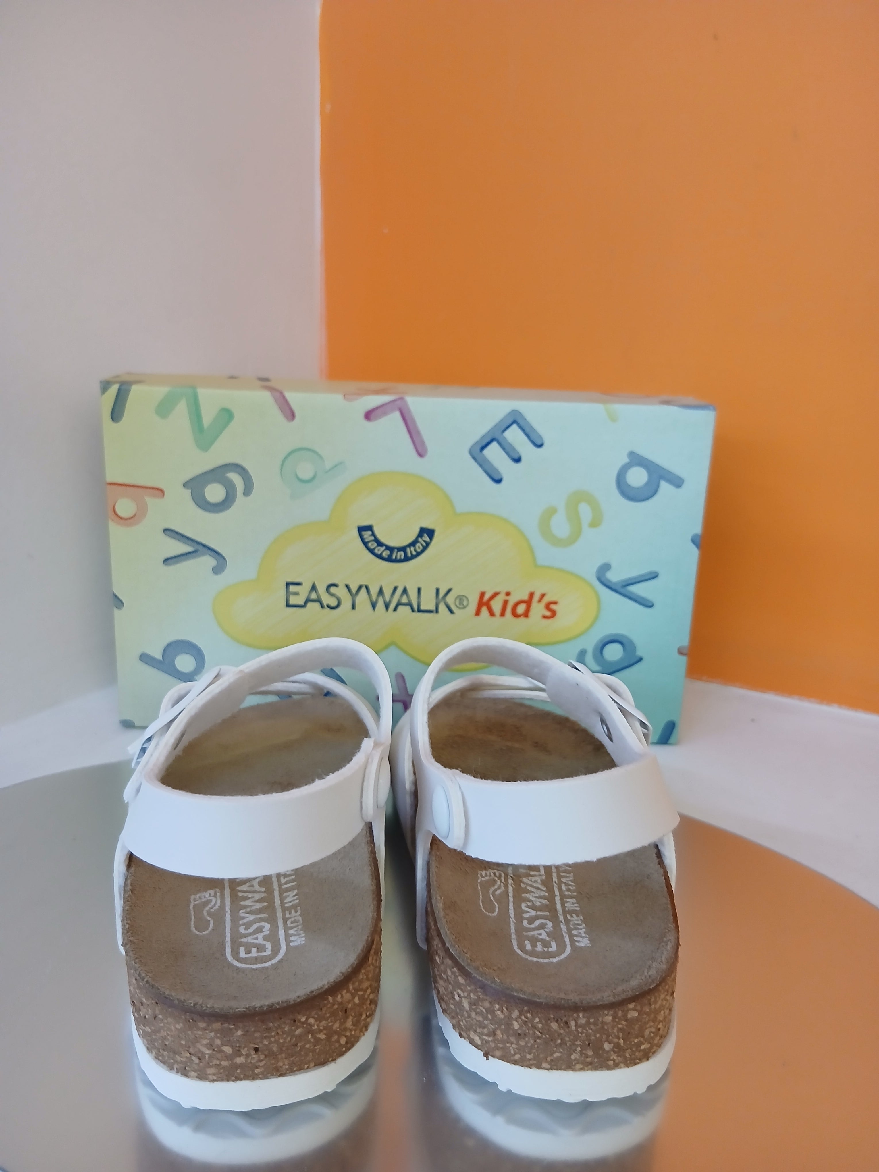 EASYWALK 257A066/SR