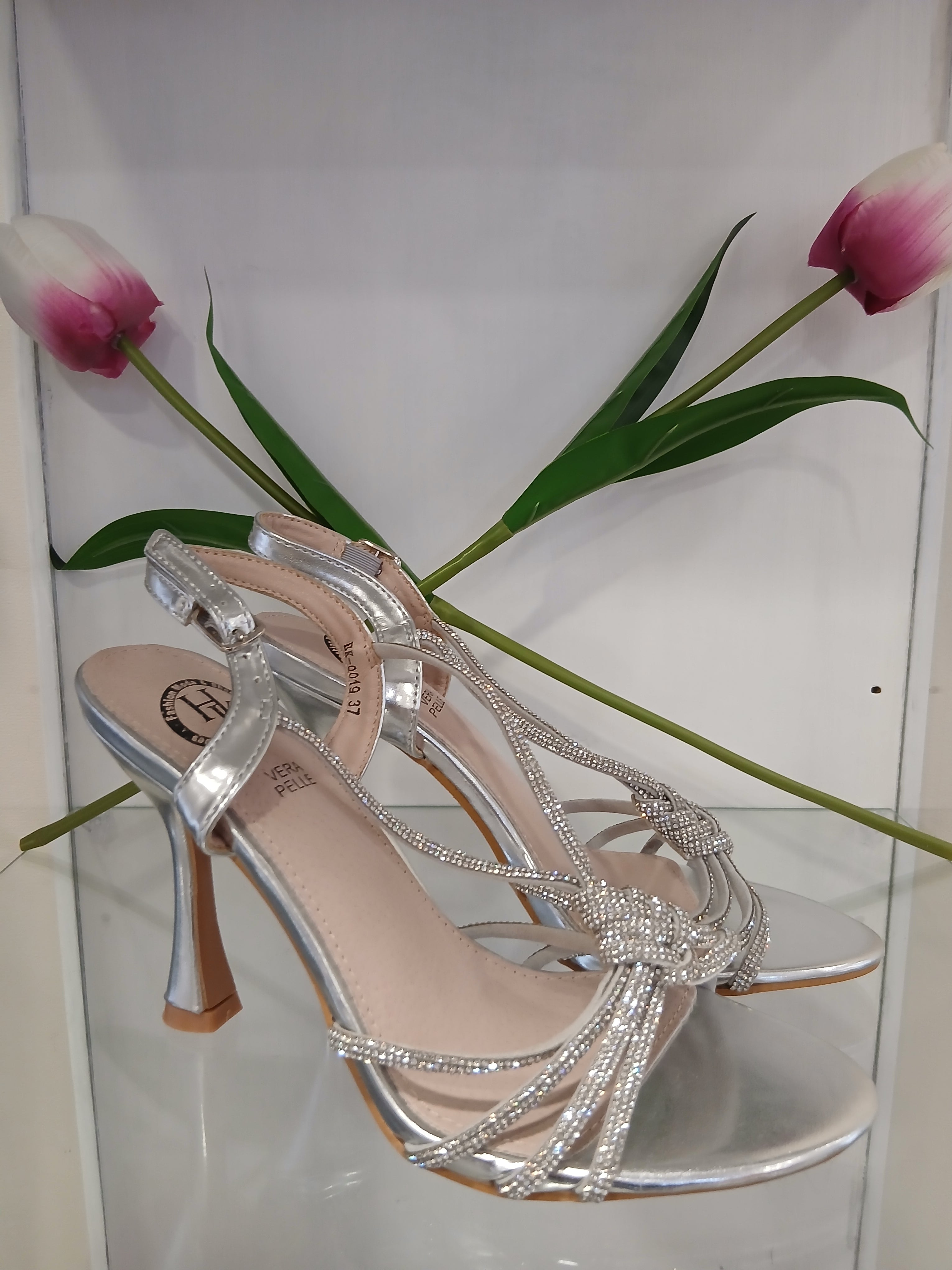 FASCHION MODA E SHOSE HK-0019