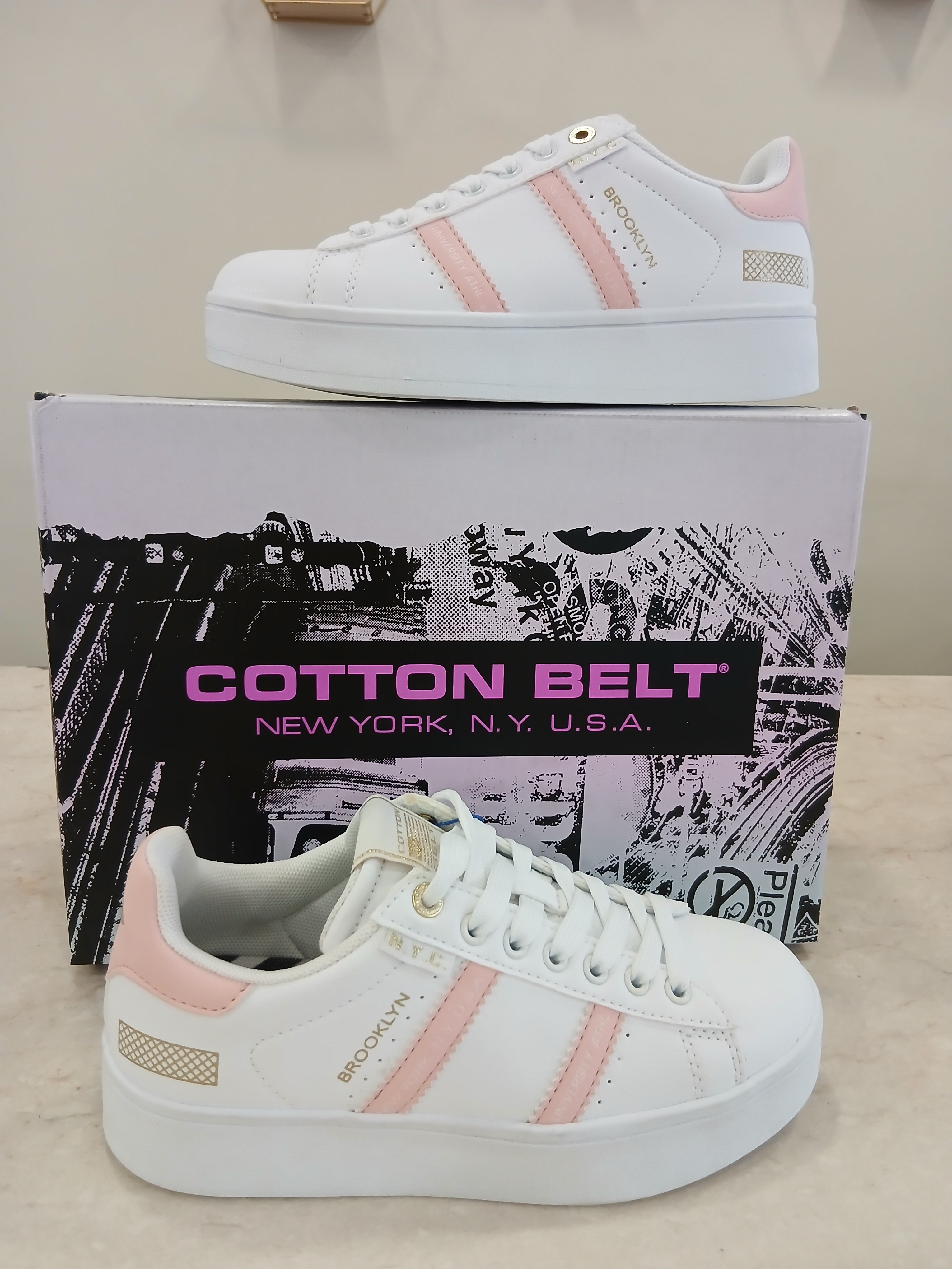 COTTON BELT CBW314532 YARD LTH