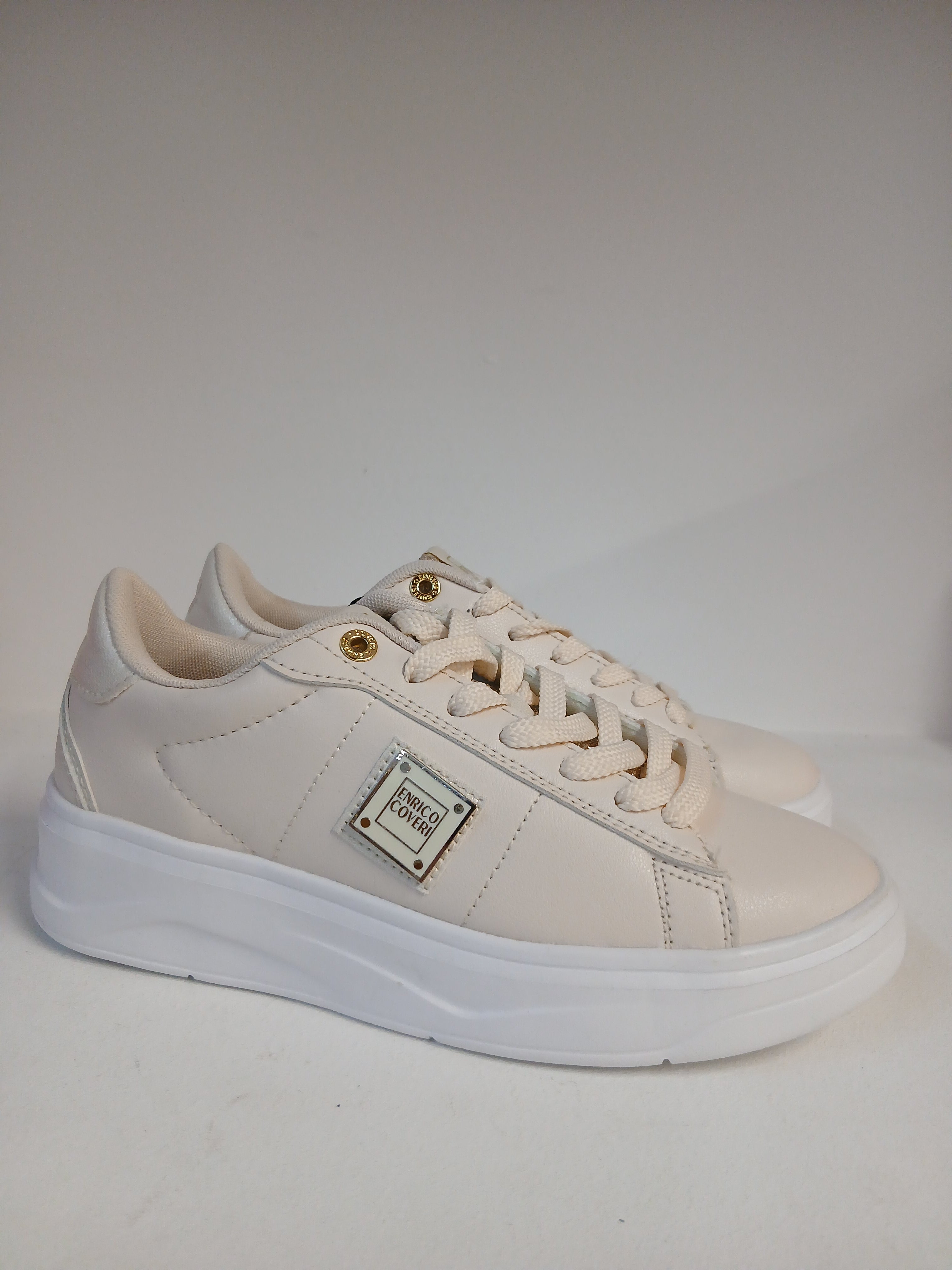 ENRICO COVERI DIANA MICROFIBER ECW424B23