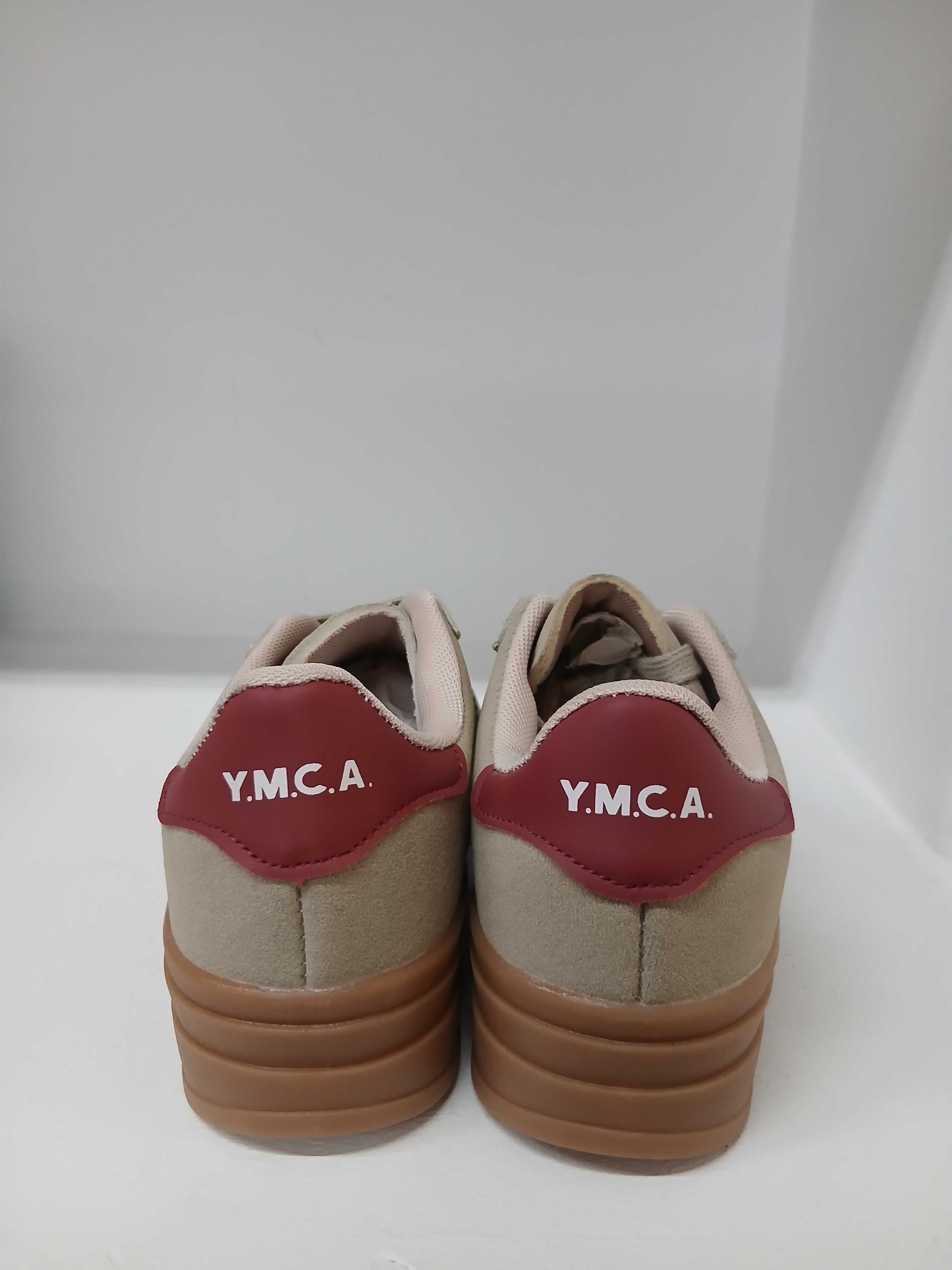Y.M.C.A YMCDSCYM0611