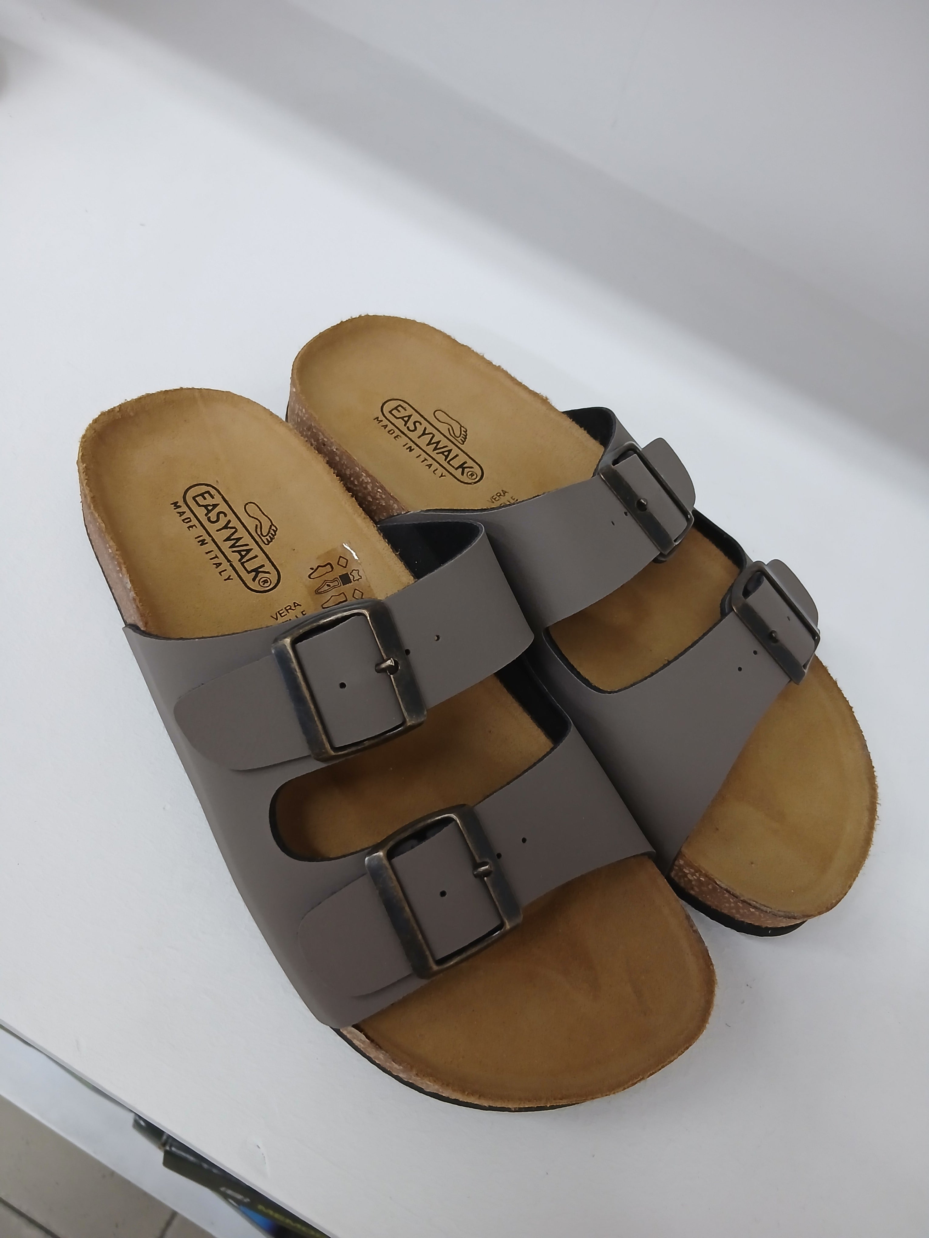 EASYWALK 335A038/SR