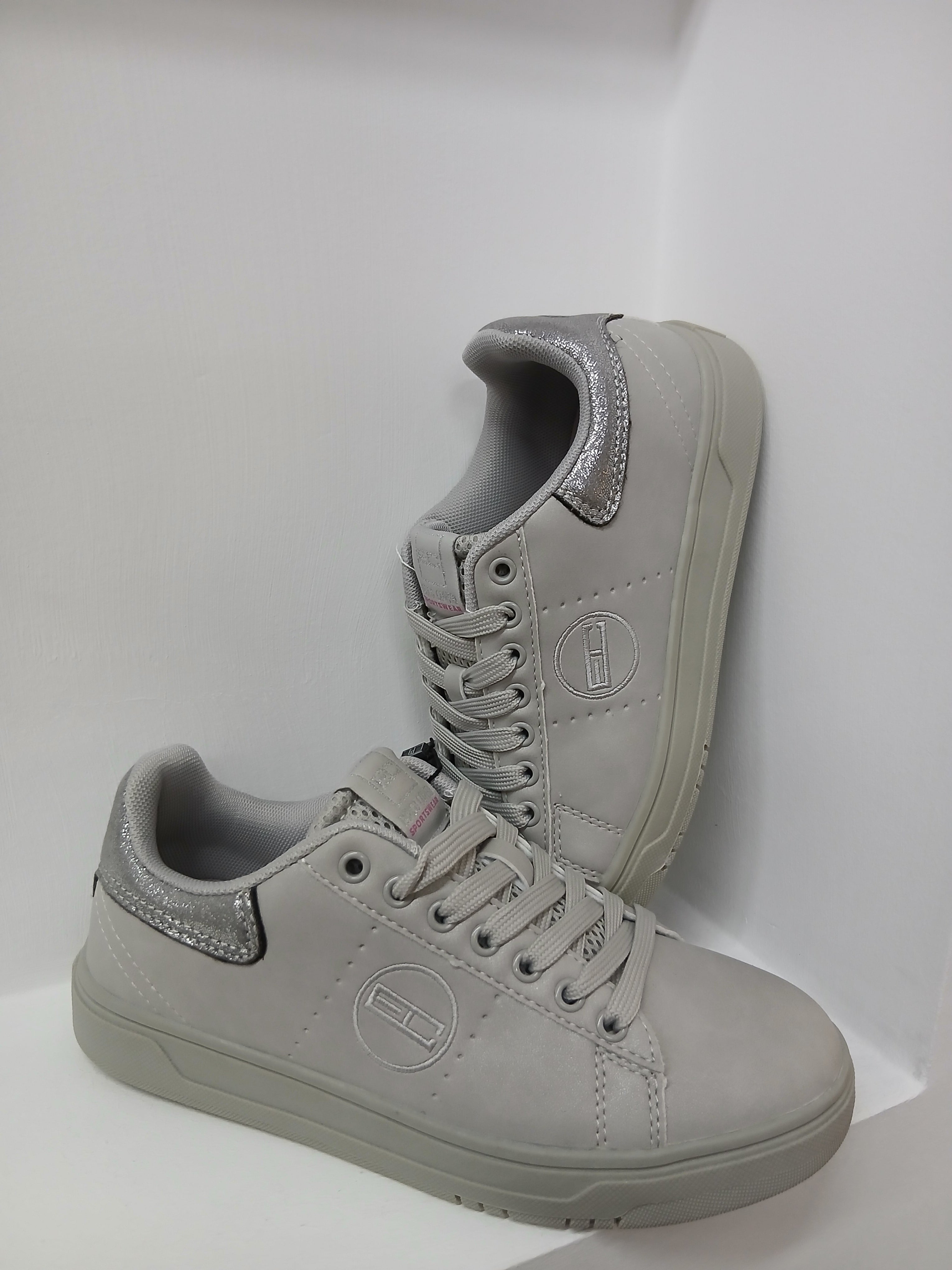 ENRICO COVERI CSW424C01 START NABUCK METAL