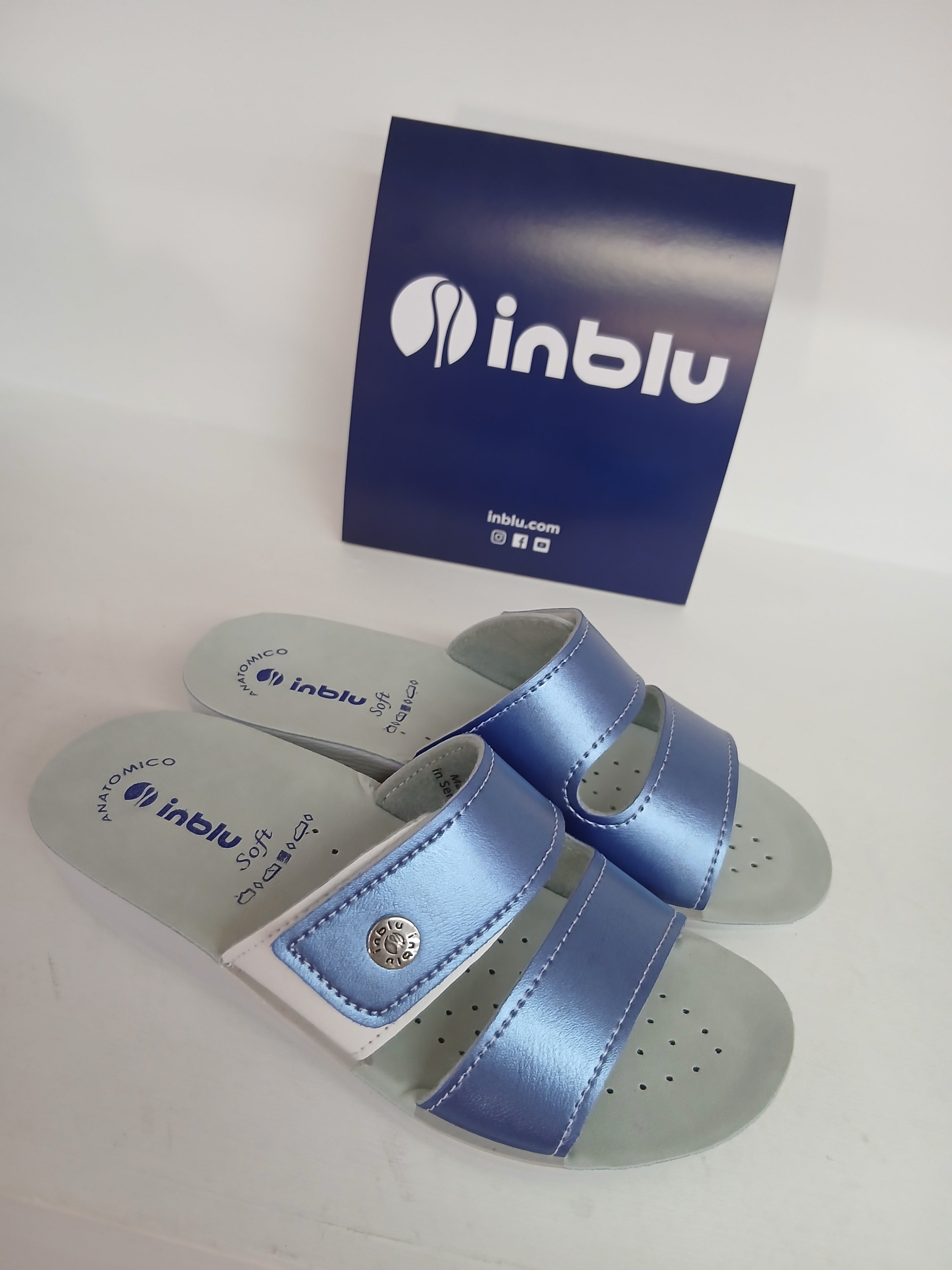INBLU VR000063