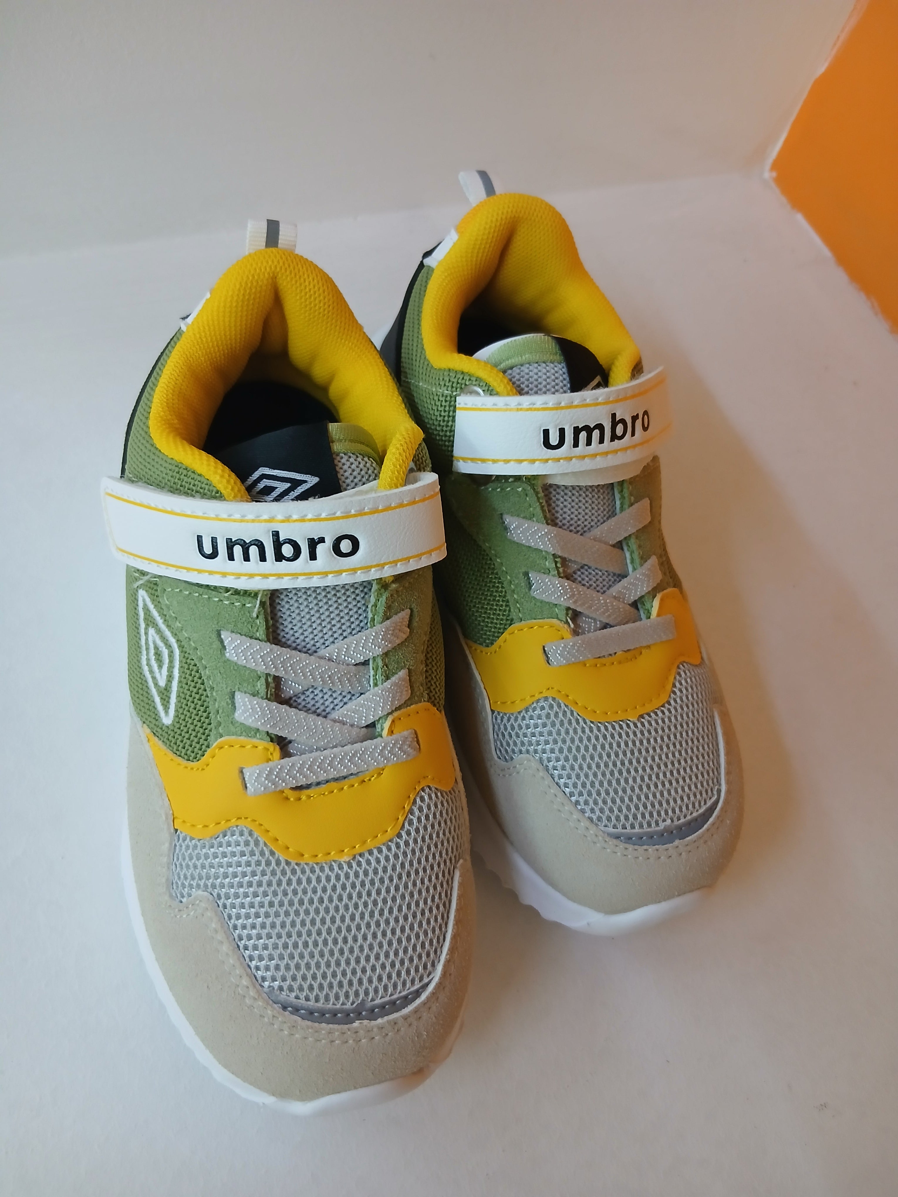 UMBRO JAMY LTX UM5170004000