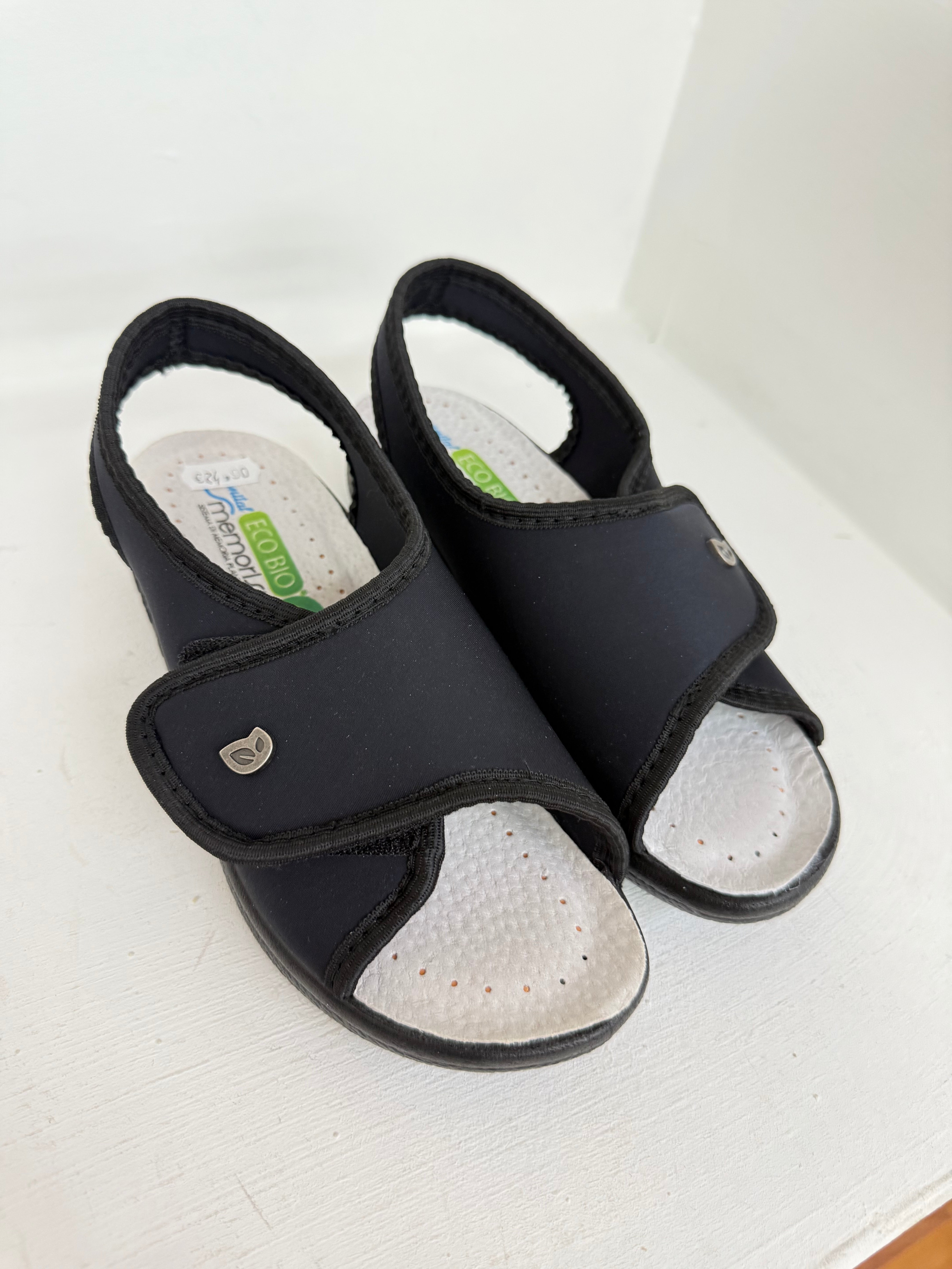 ECO BIO C60090BK
