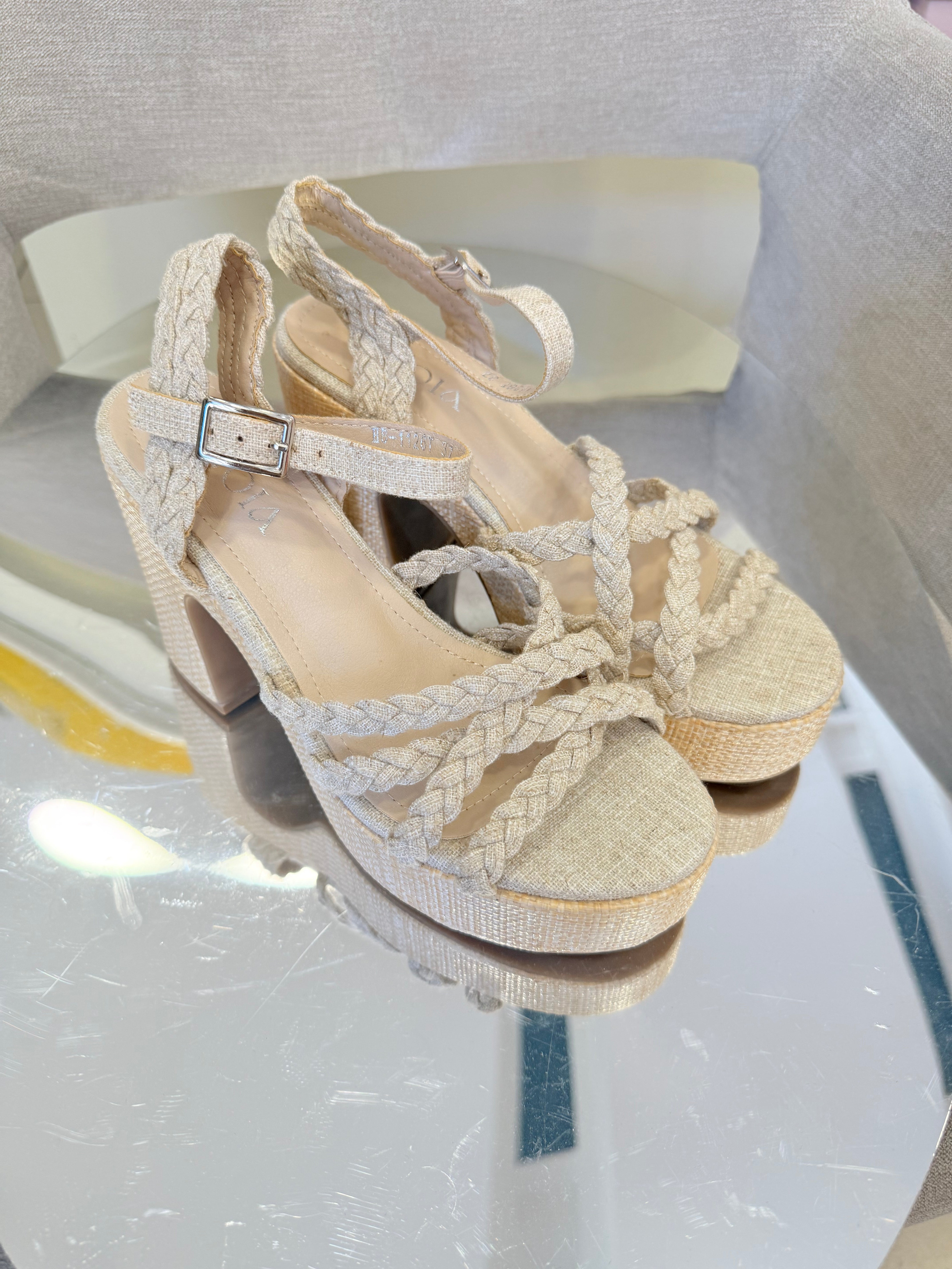 JOIA H8-1126T