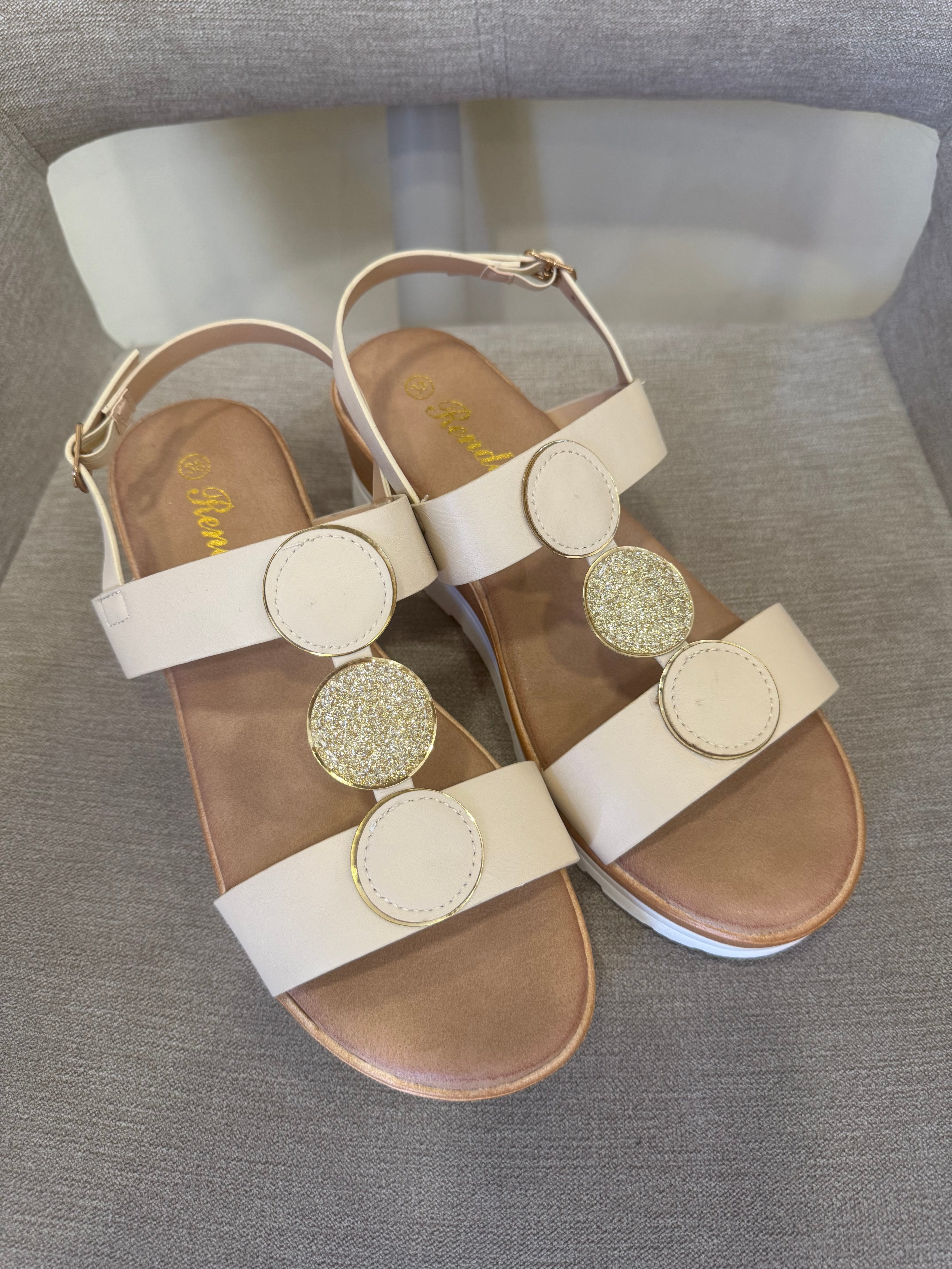 RENDA T266