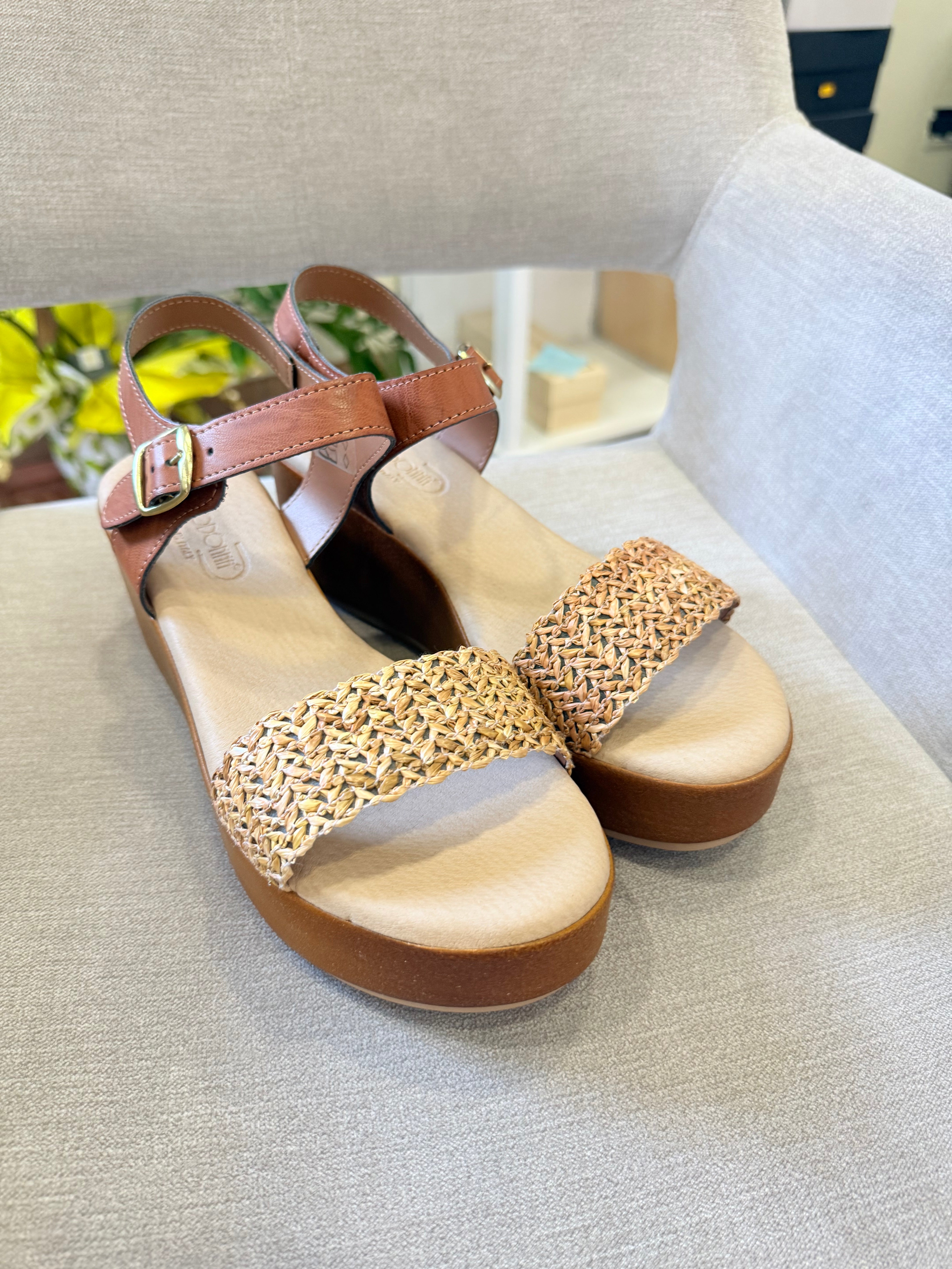 ESTRODONNA MADE IN ITALY