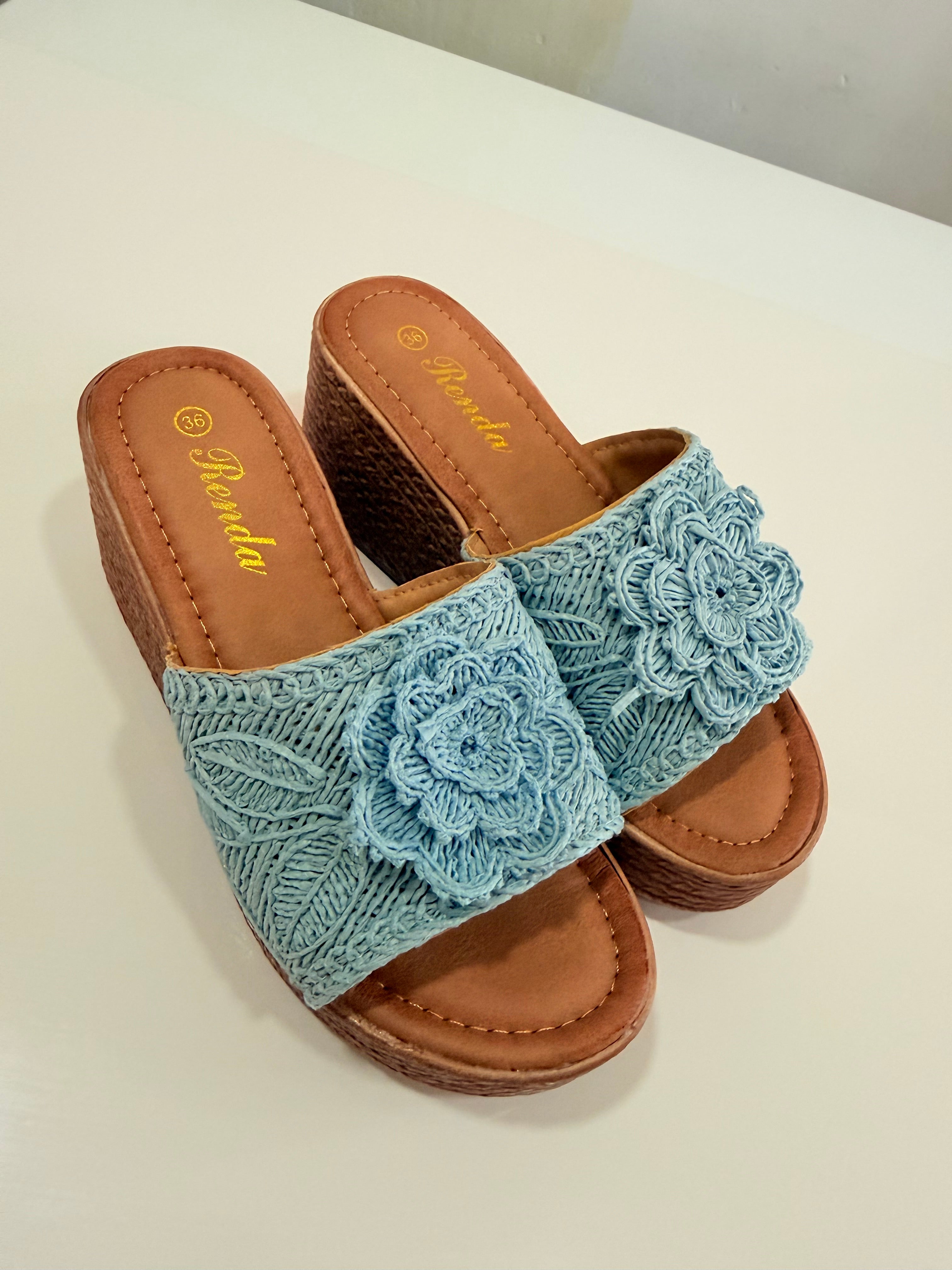 RENDA T266
