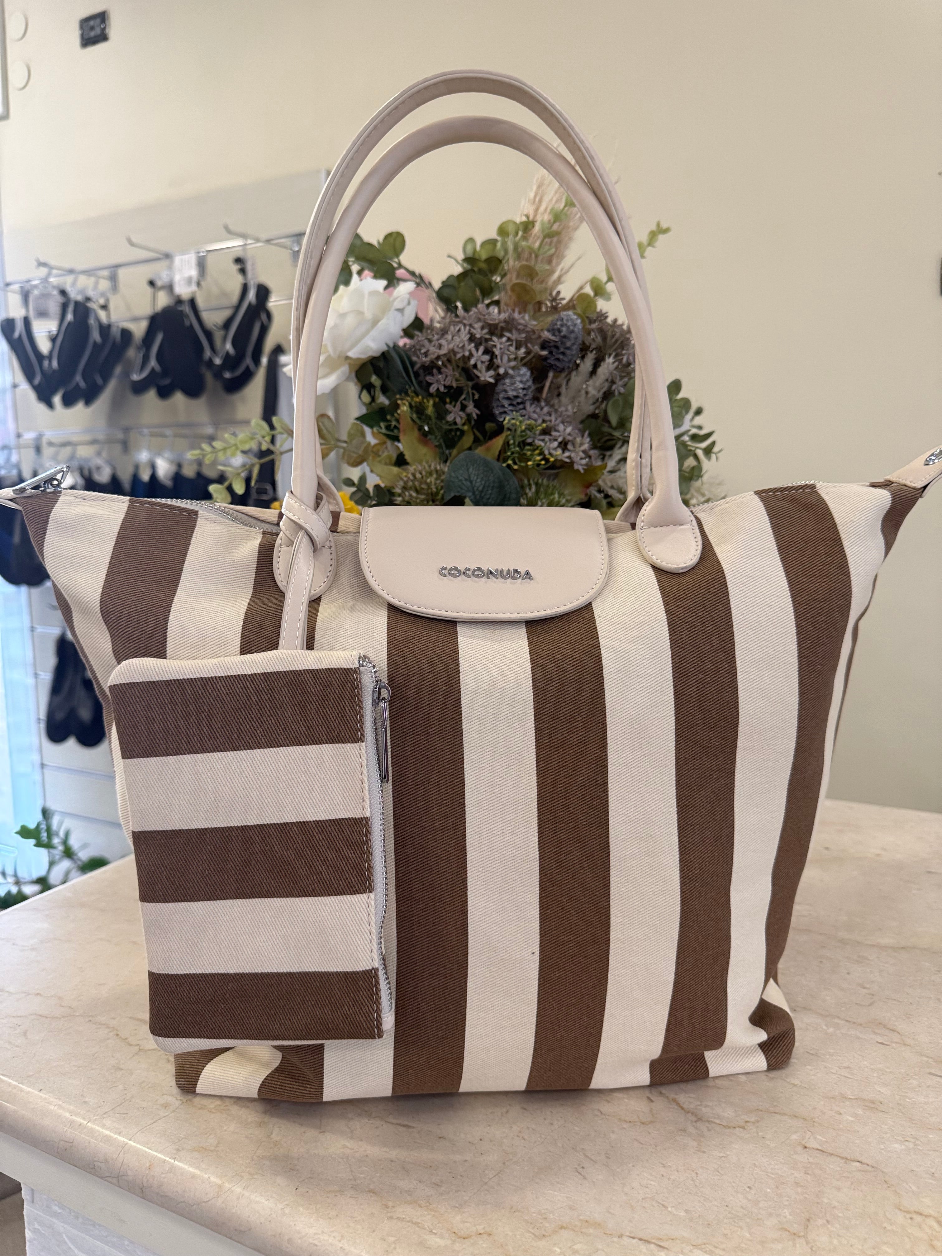 COCONUDA BAG