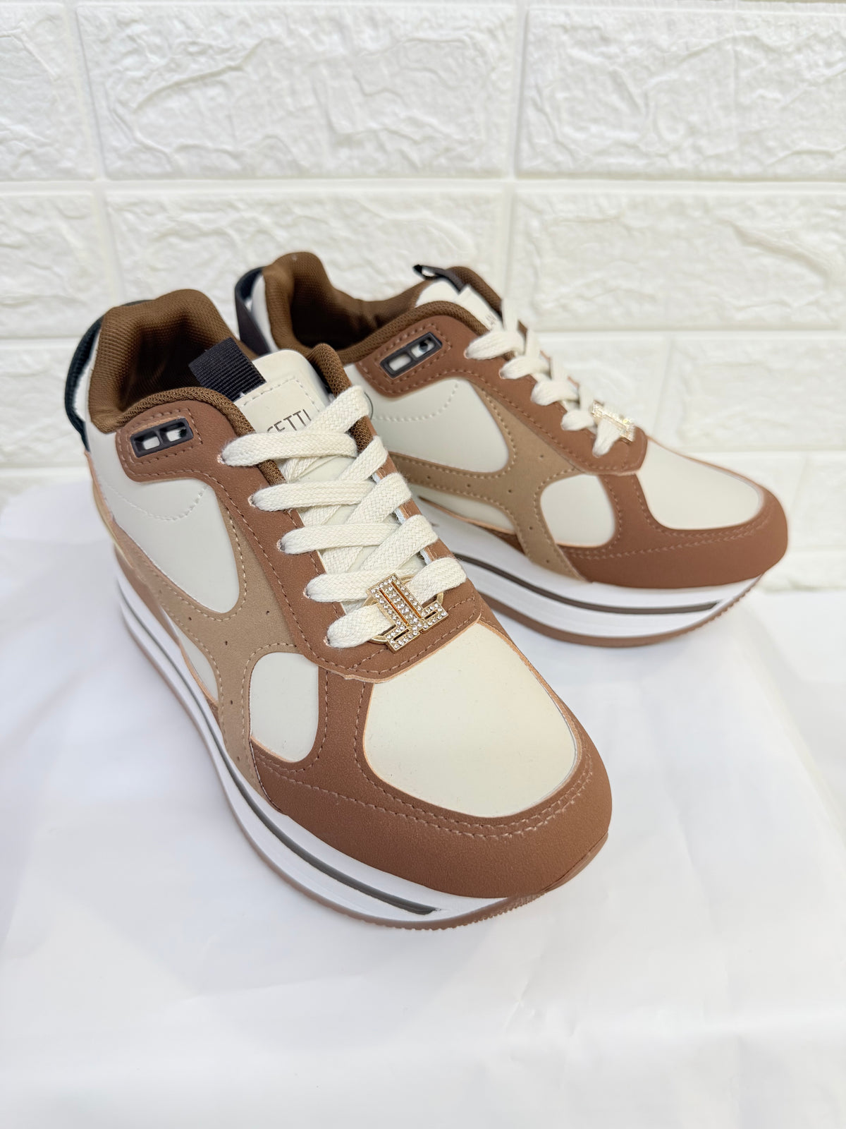 LANCETTI LNC-6871