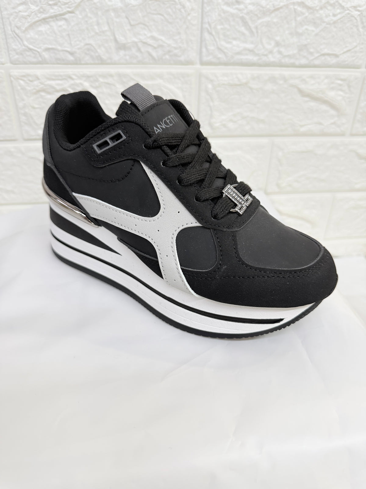 LANCETTI LNC-6872