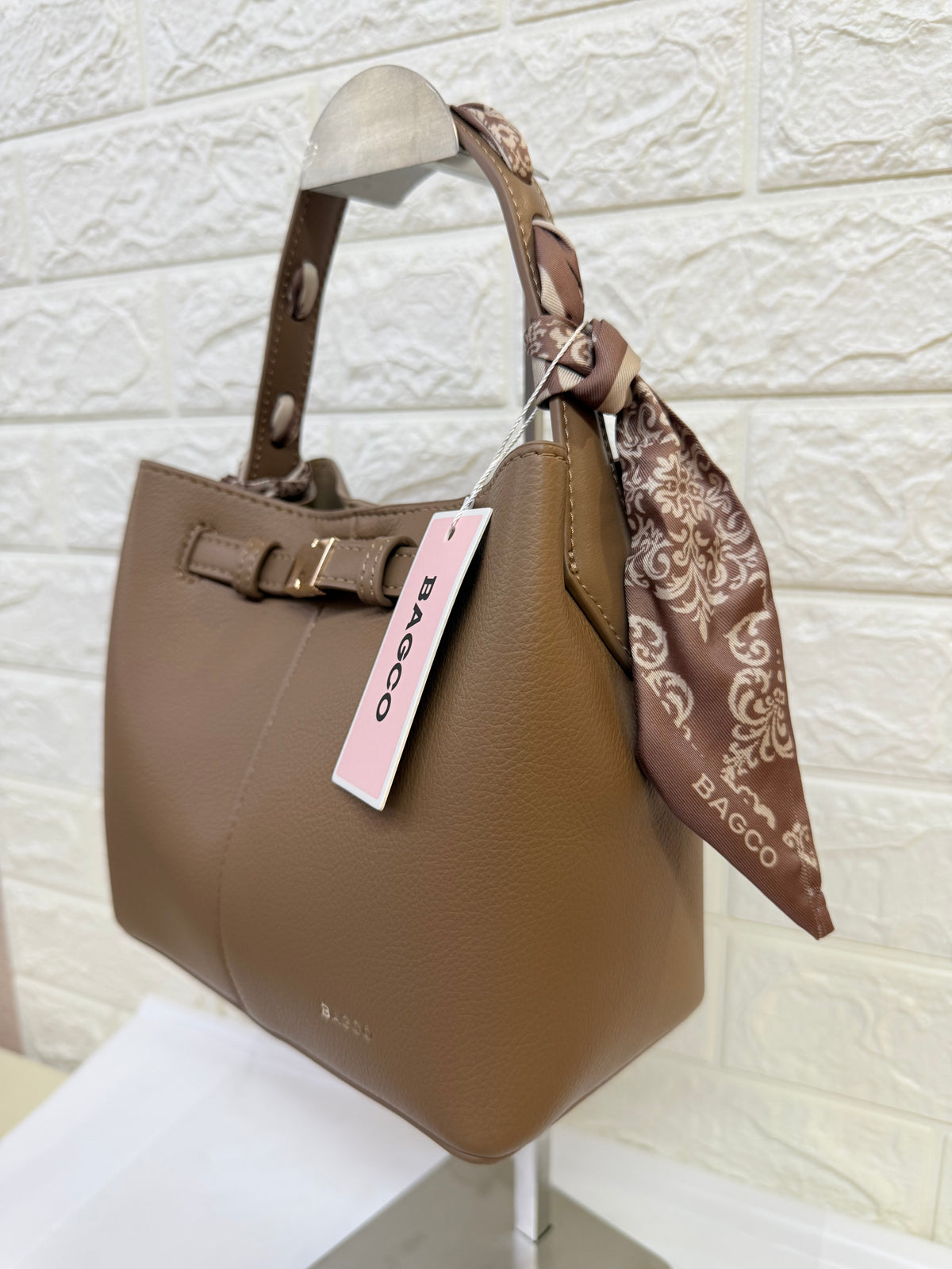BAGCO 122