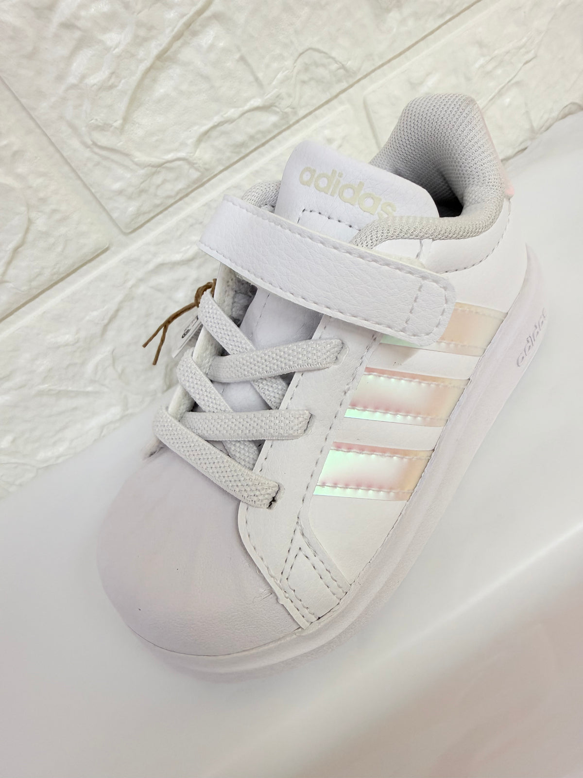 ADIDAS STRET TALK JQ 1809