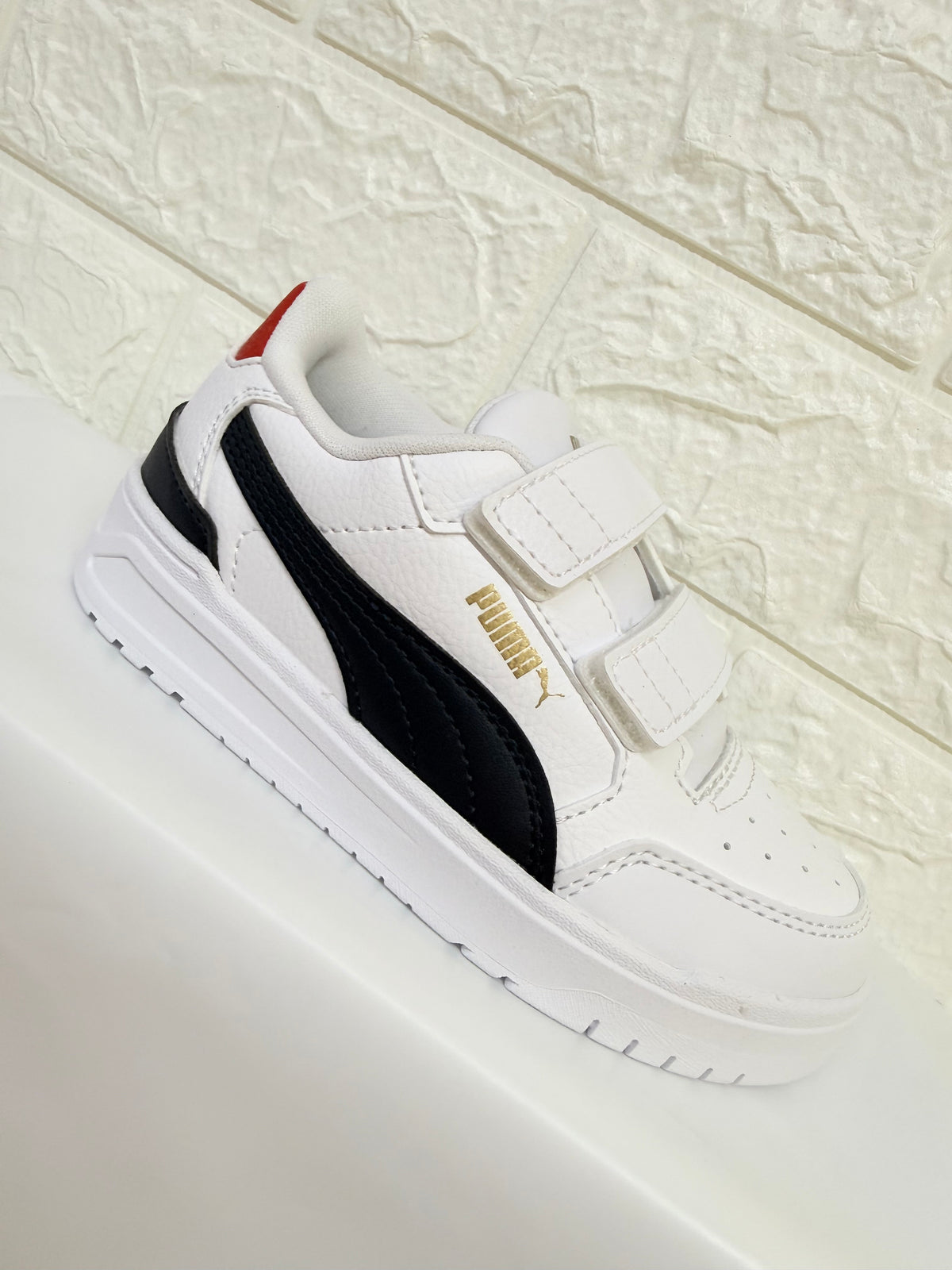 Puma shuffle downtown Lo v ps