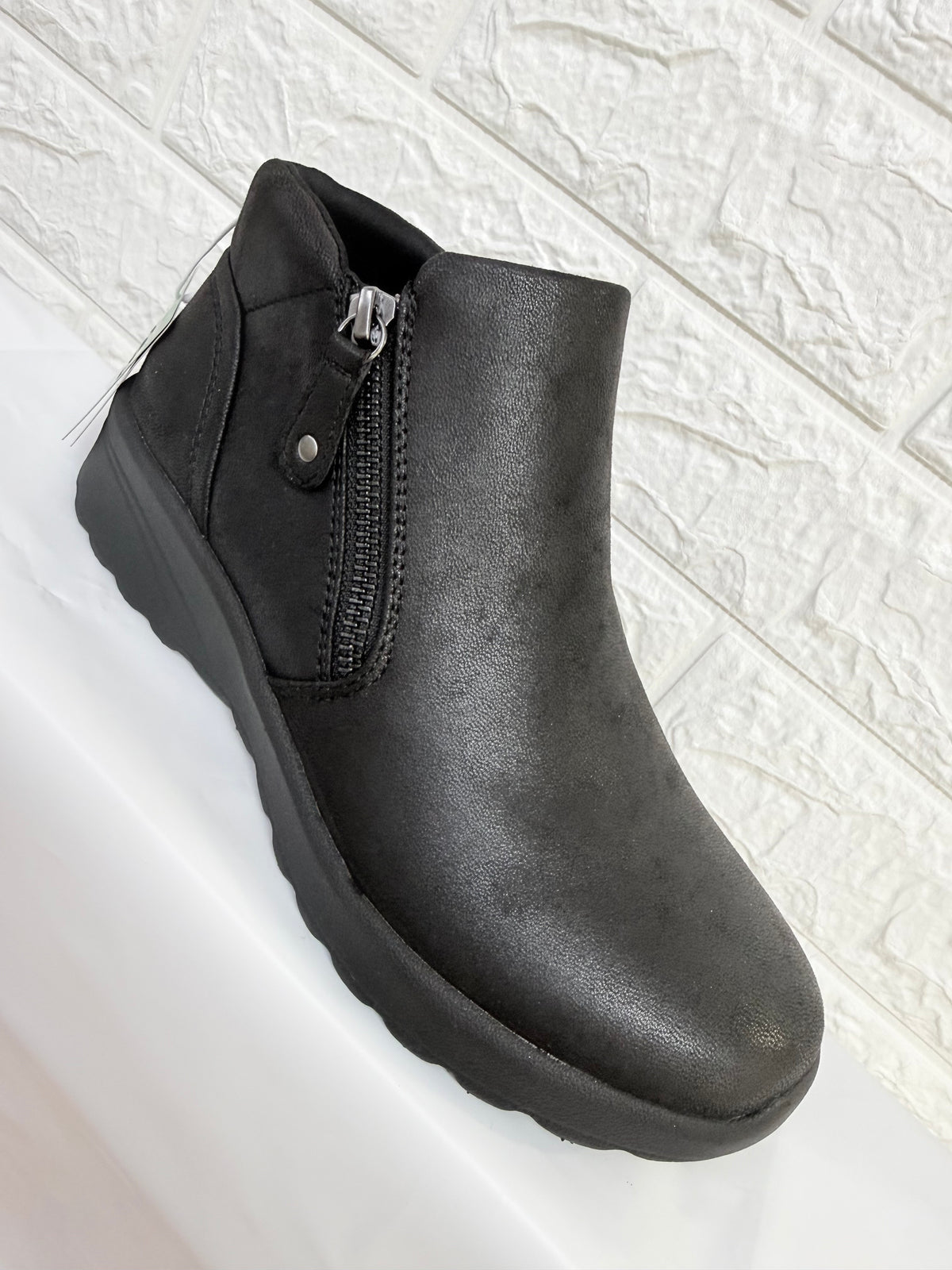 SKECHERS 158952 LOVELY VIBE-FALL
