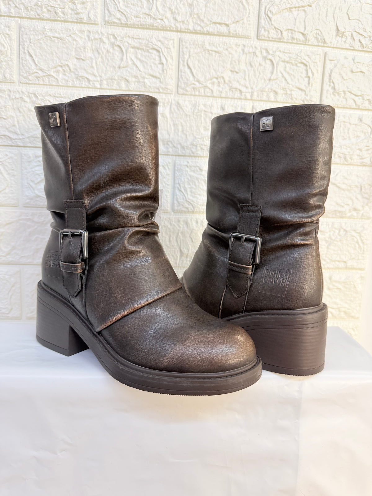 ENRICO COVERI ECW528B70