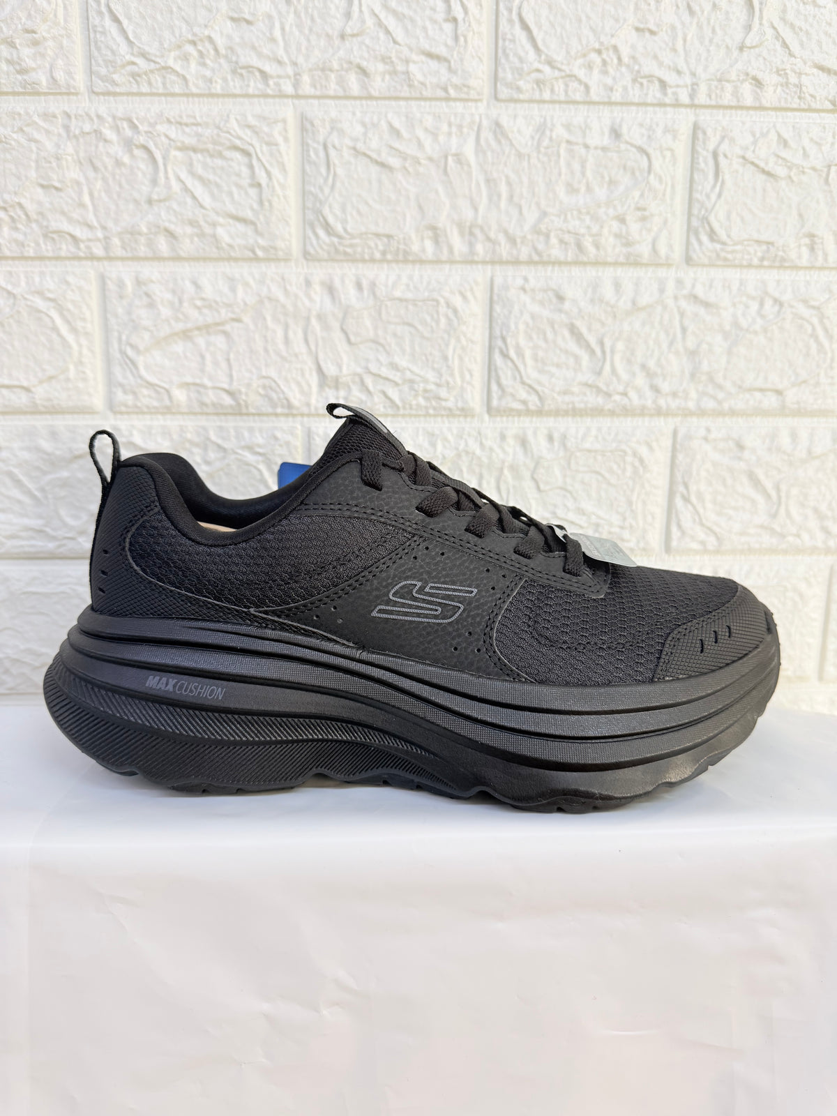 SKECHERS 237818 MAX CHUSHIONING ZIRRUS-ZIRROSTRATUS
