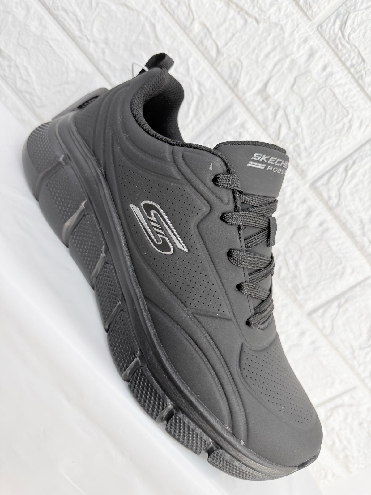 SCHECERS 118110 BOBS B FLEX ARTIC EDGE