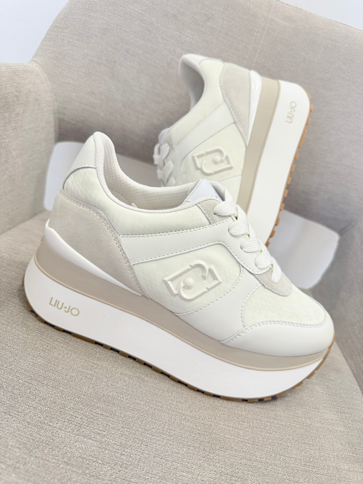 MAXI WONDER CALF PLUS 02 BIS-SN