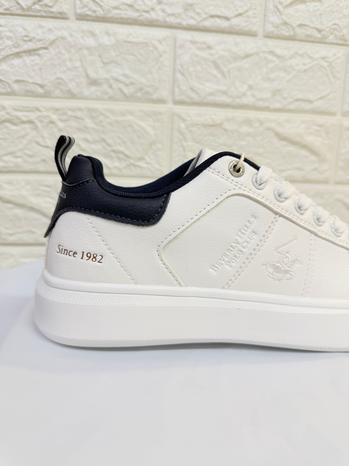 POLO BEVERLY HILLS KANYE LTX