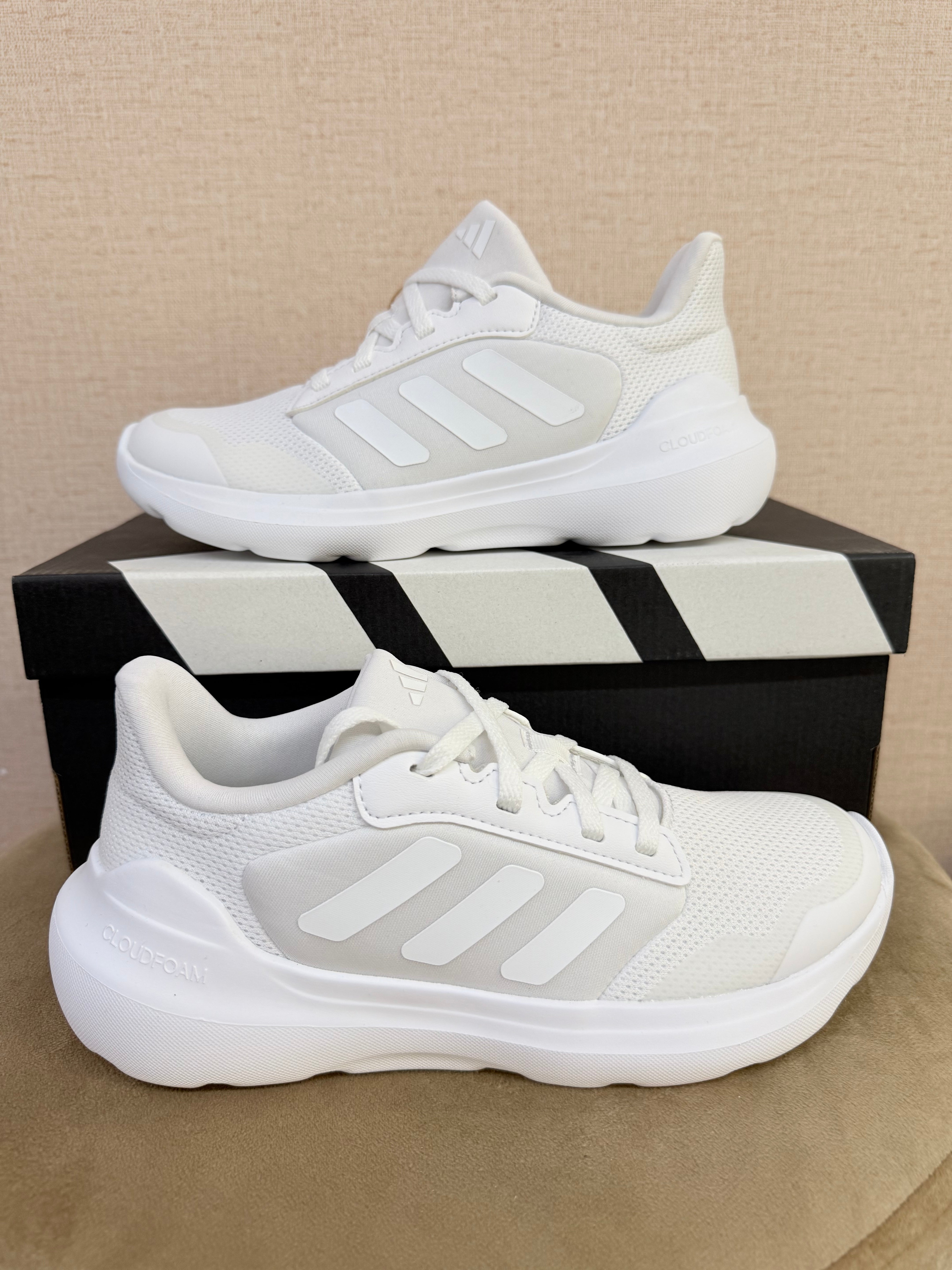 ADIDAS Tensaur Run 3.0 J IE3543