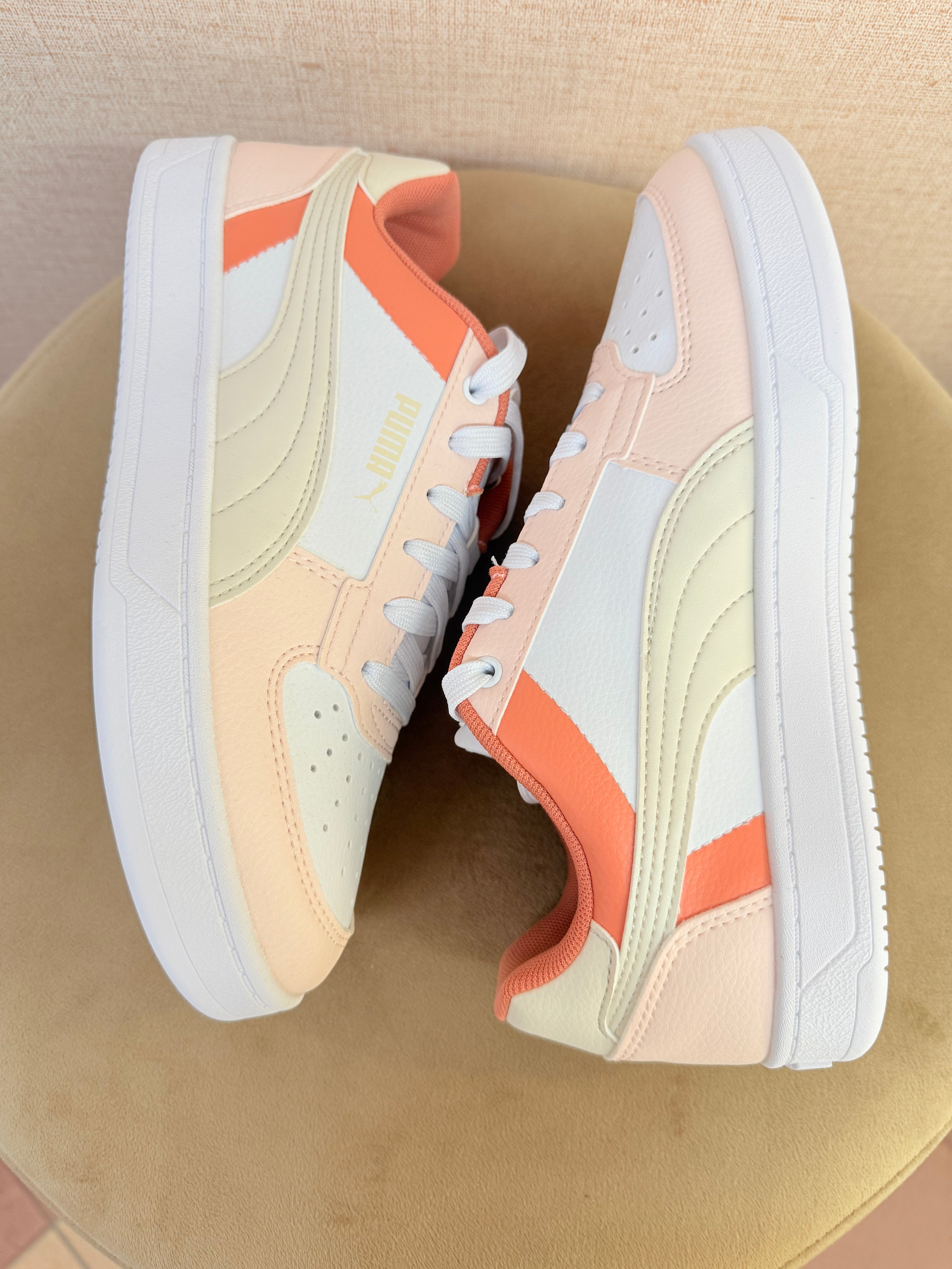 Puma Caven 2.0 Block Jr 394461 10