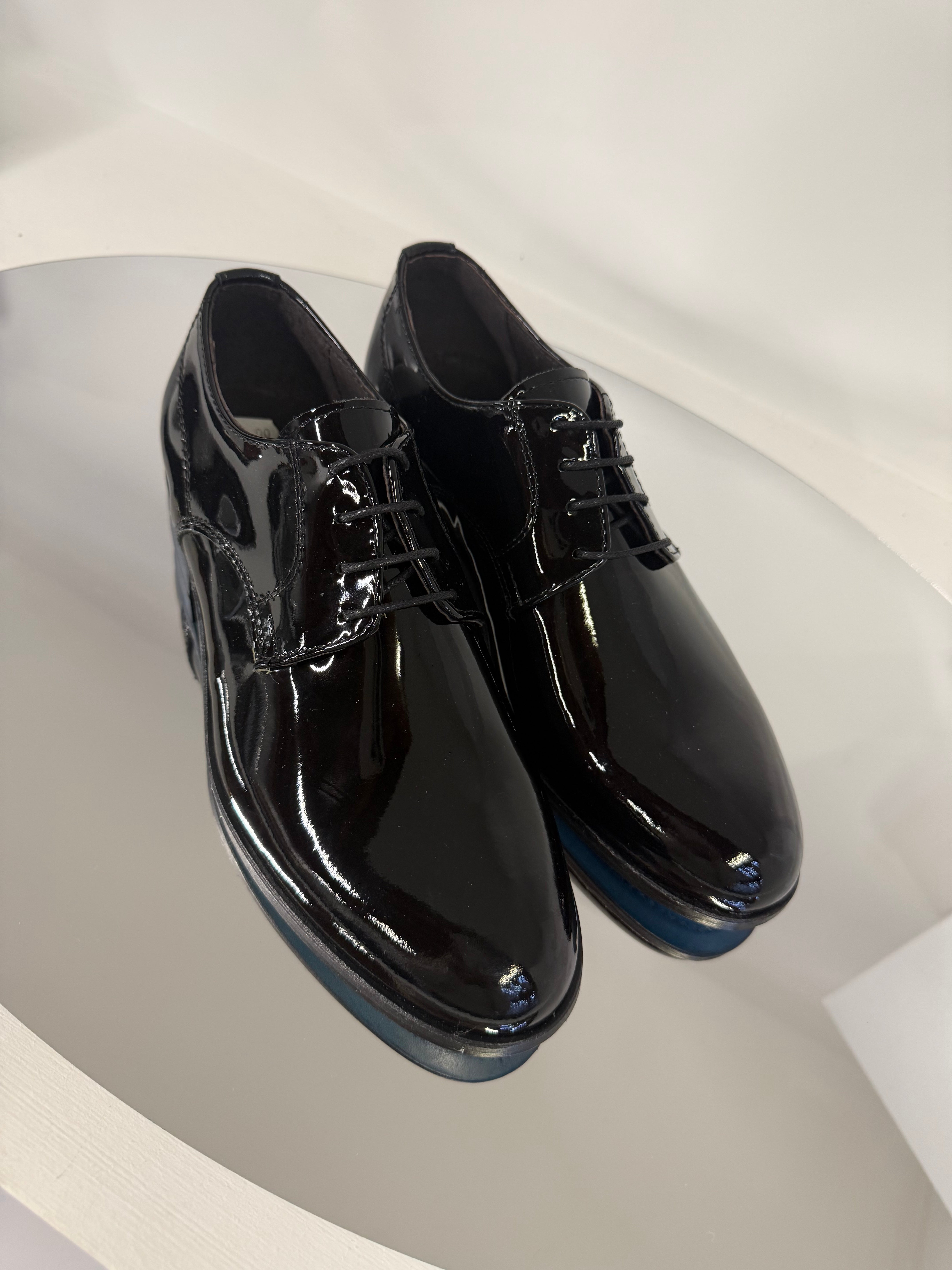 BRUSCIANO Elegante 600C 5/1