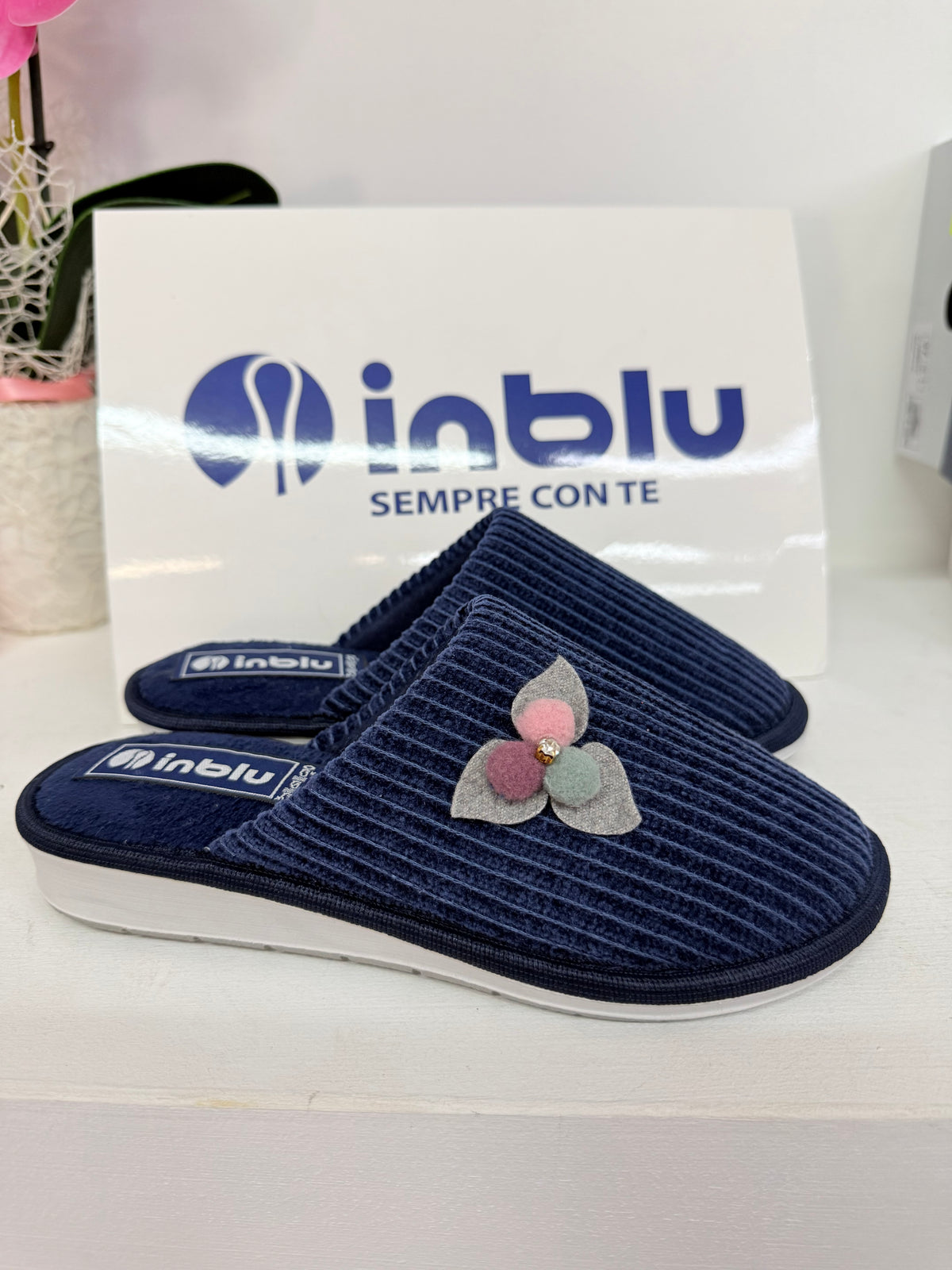 INBLU LB000112