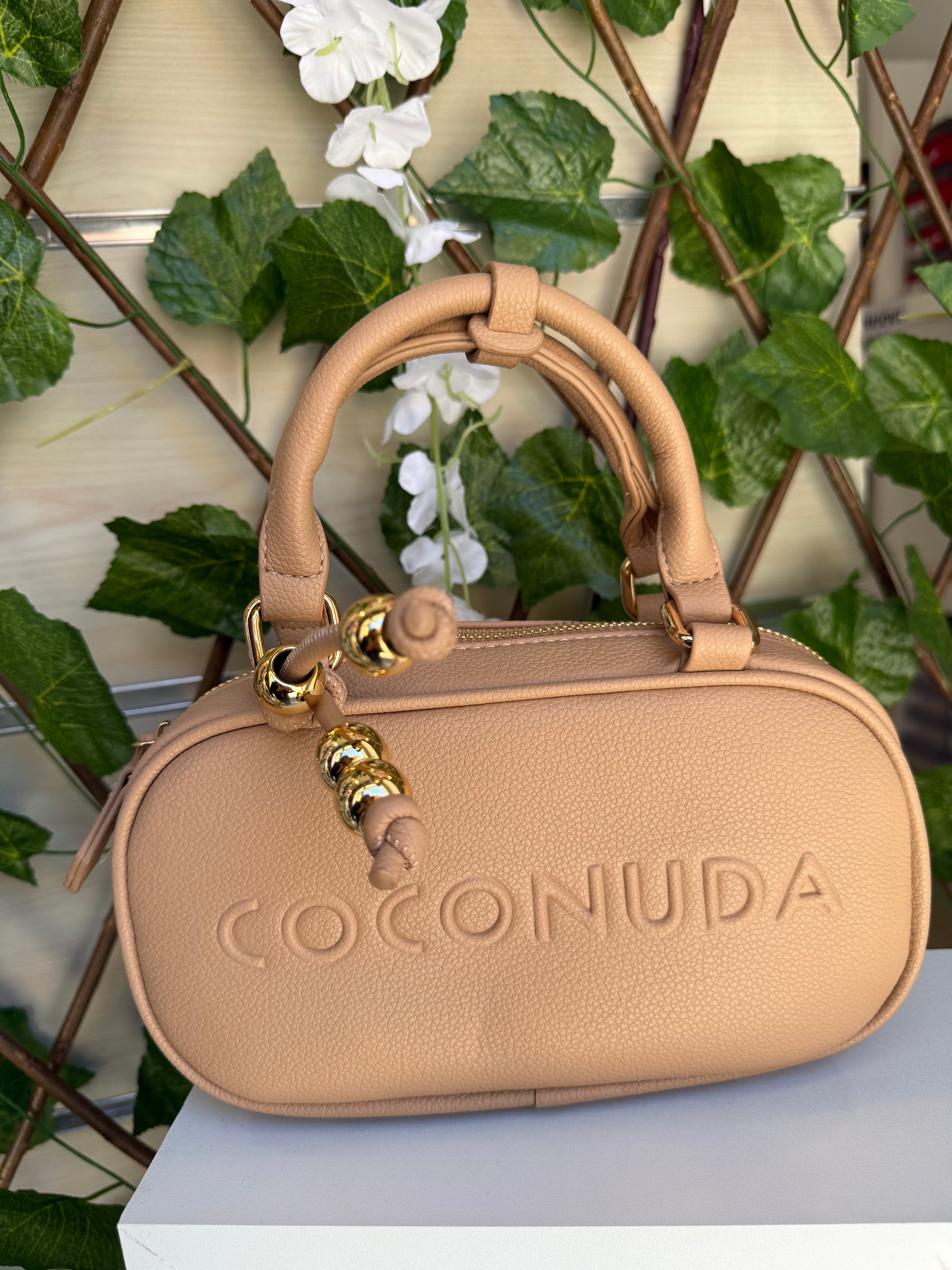 COCONUDA mini bag