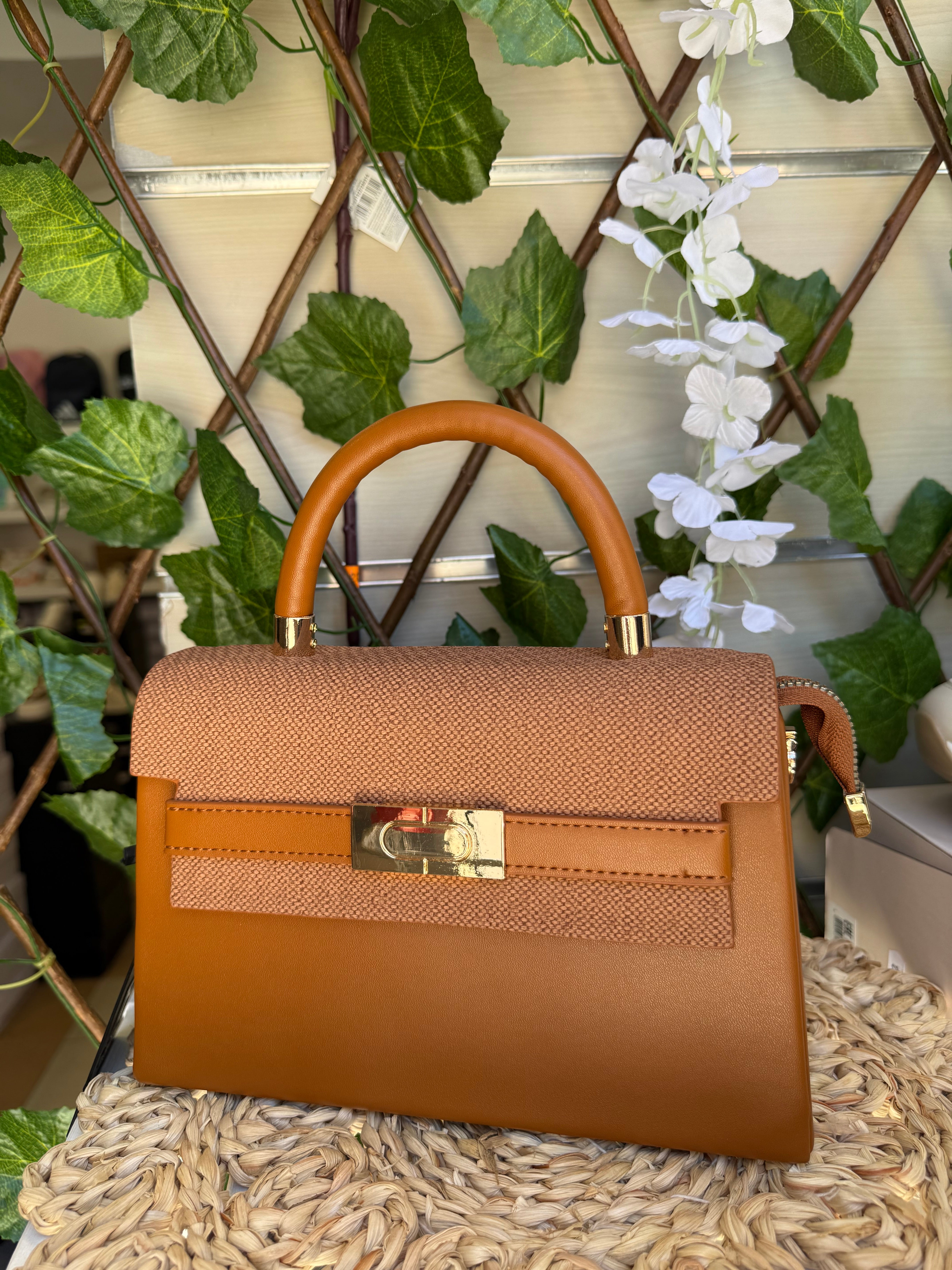 BORSA A MANO ERIK H5576