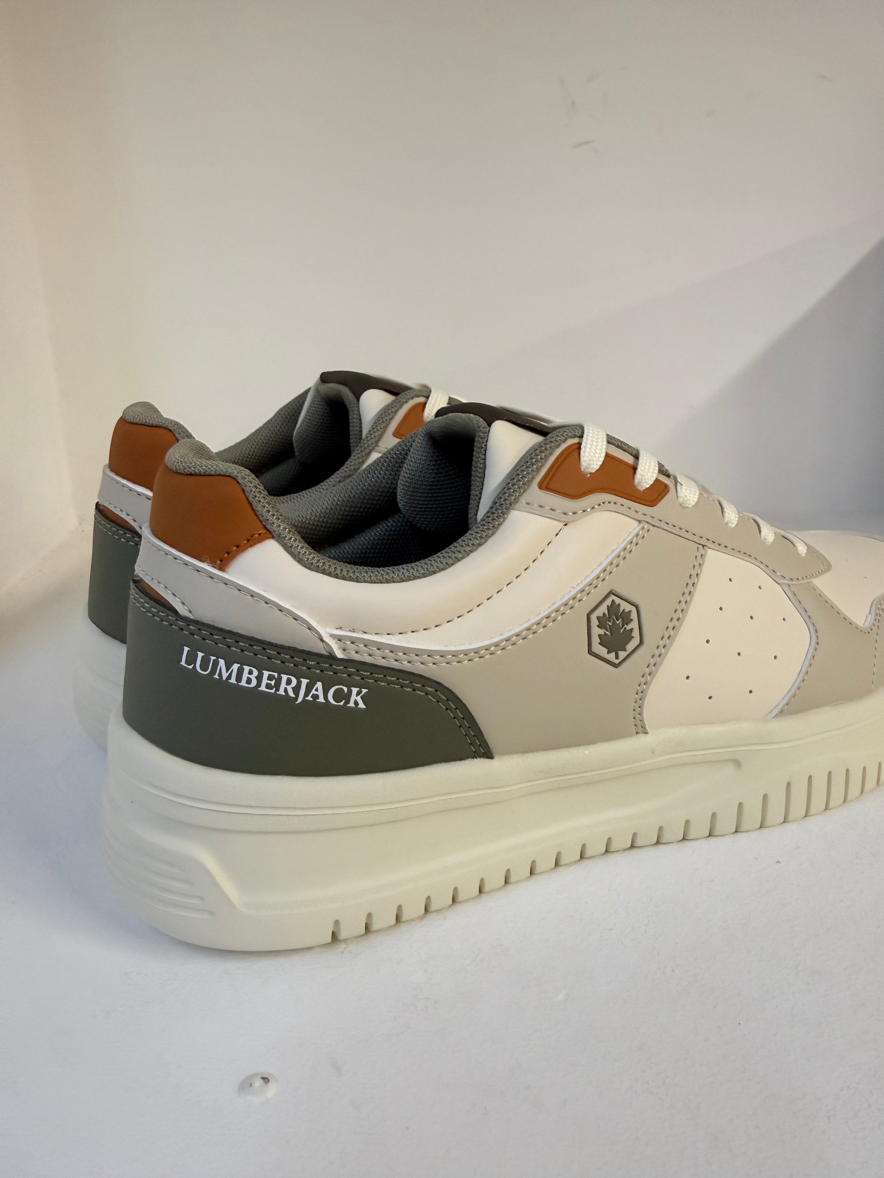 LUMBERJACK 417