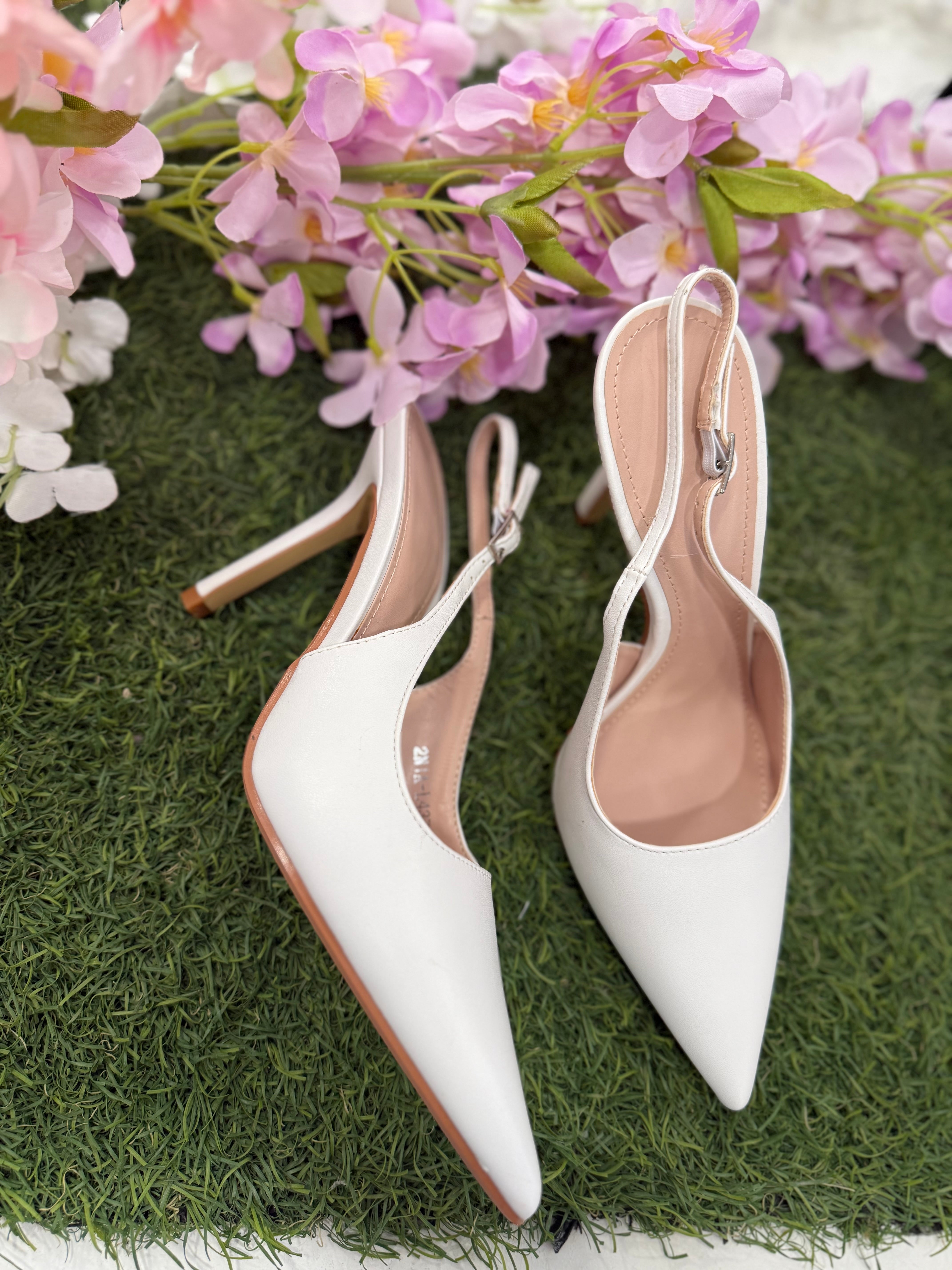 SLINGBACK SIMONA MILU' 2Q5F-L2894-09