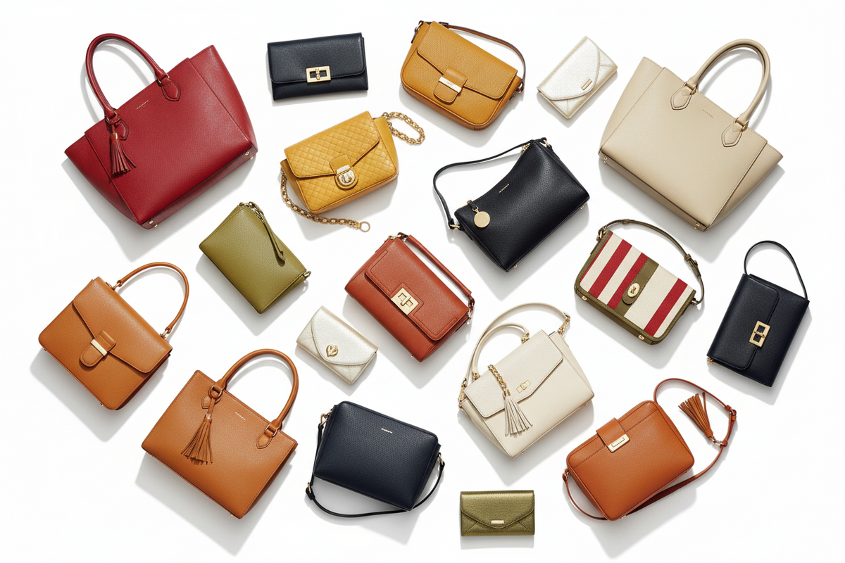 ACCESSORI - Borse