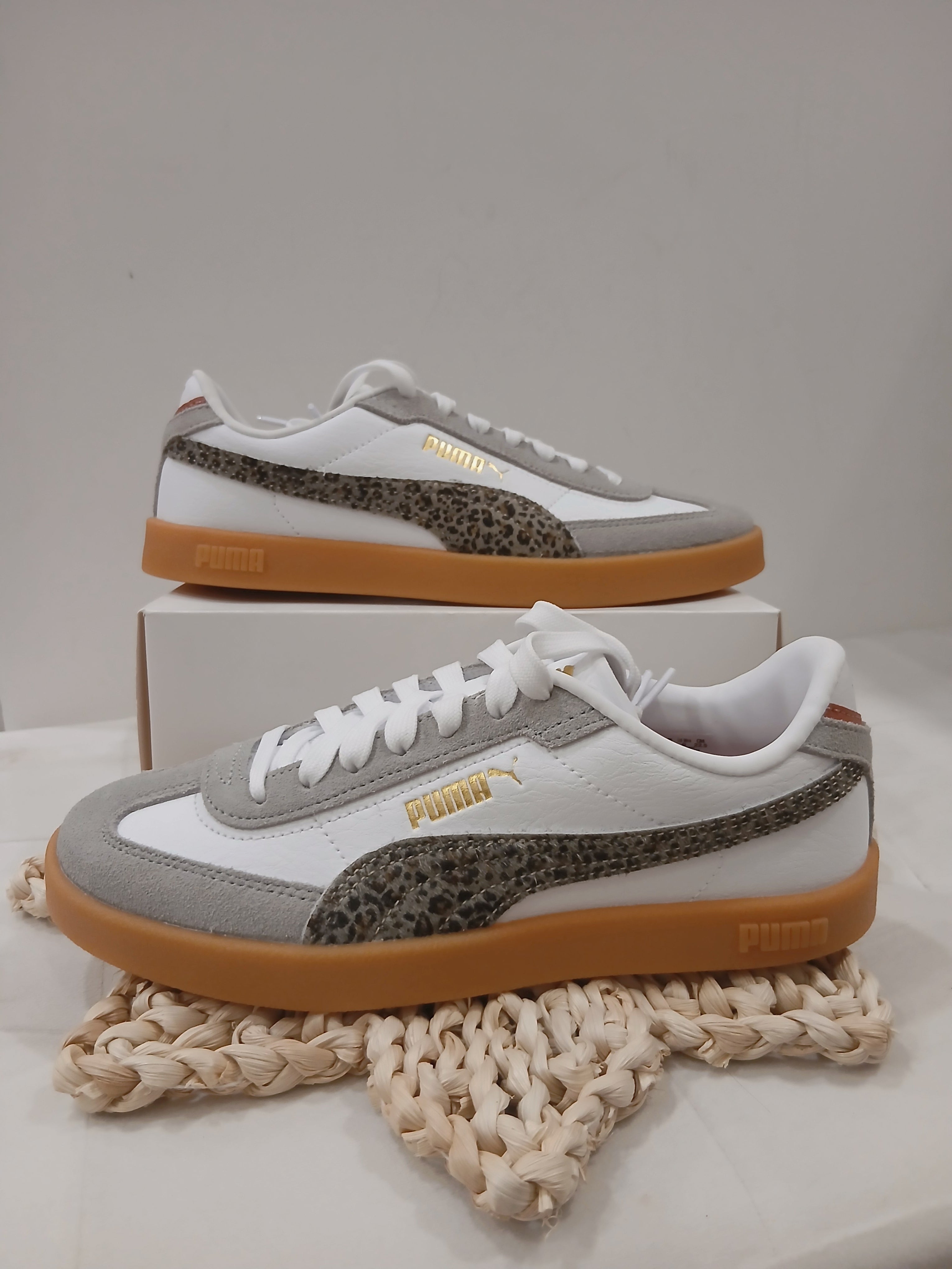 PUMA CLUB II ERA ANIMAL 40431301