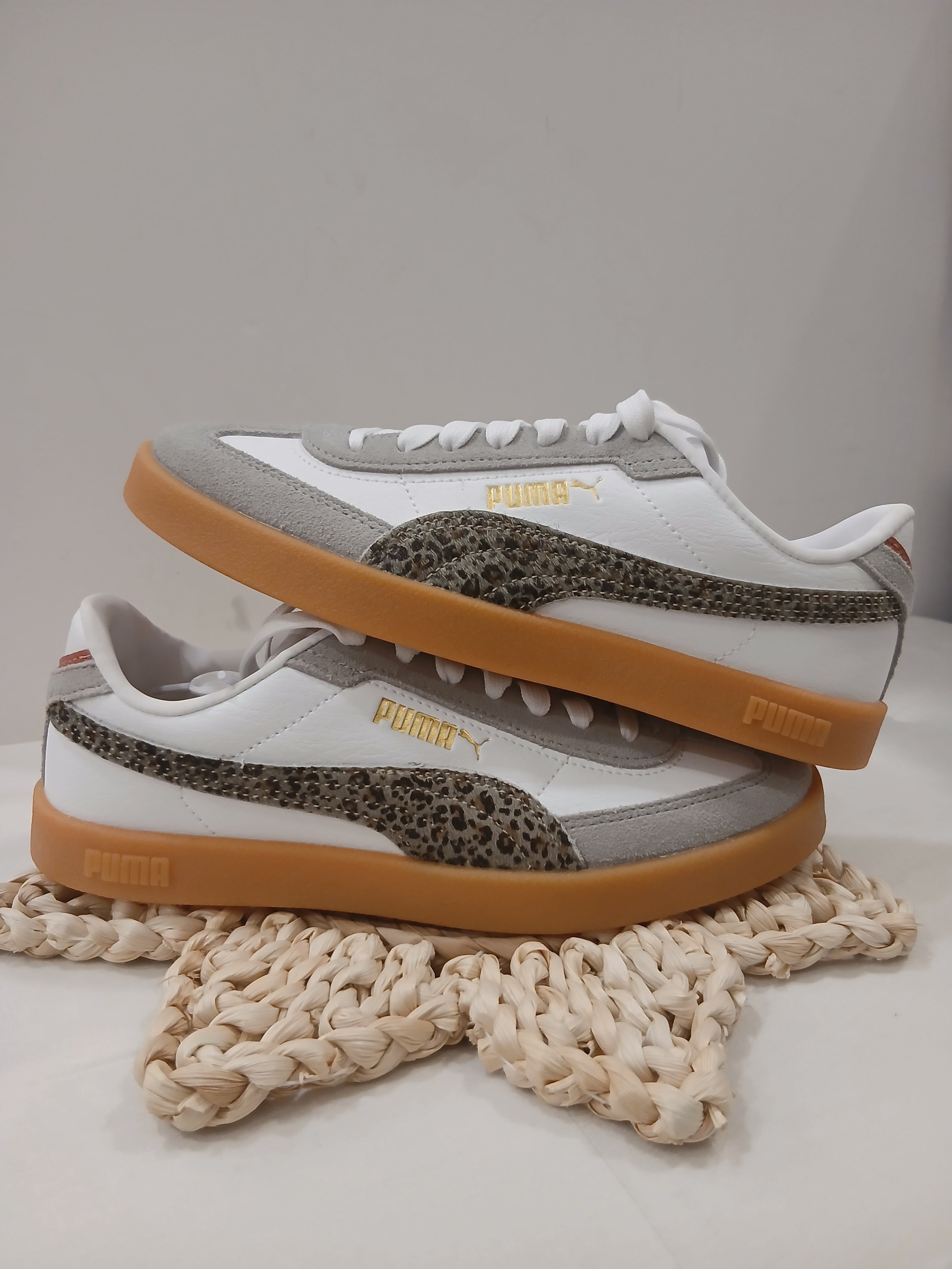 PUMA CLUB II ERA ANIMAL 40431301