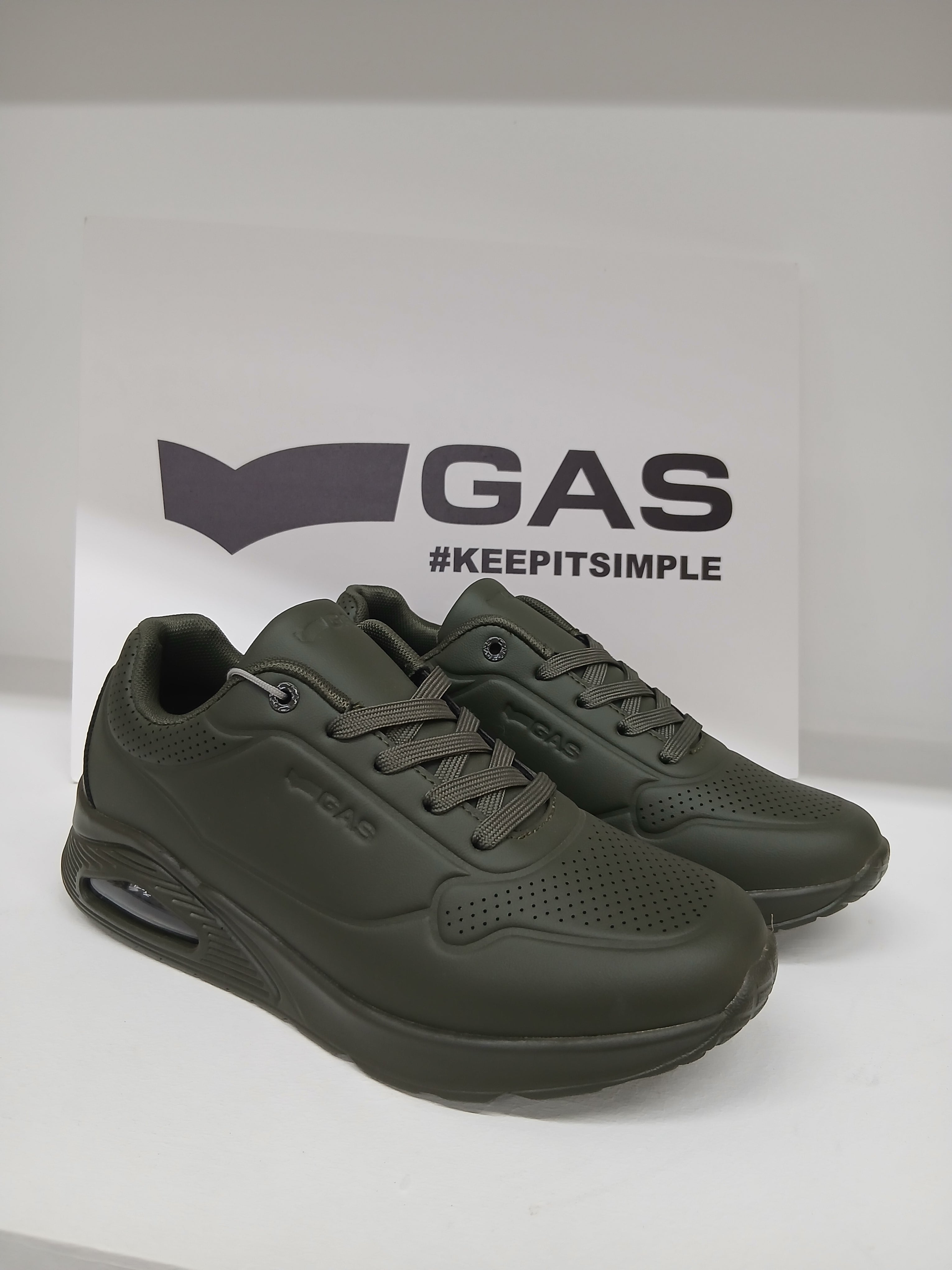 GAS ASSIST LTX 4270002985