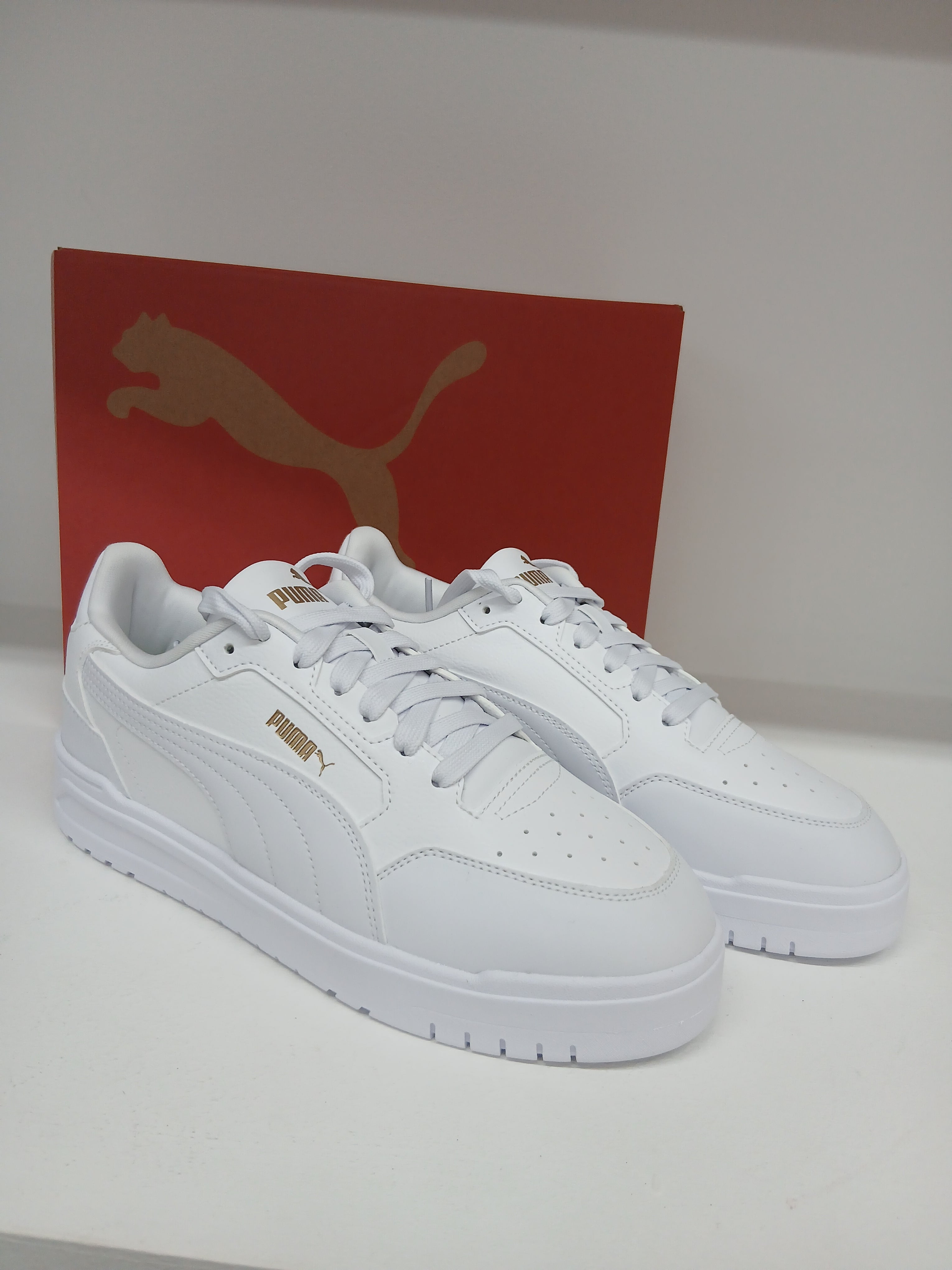 PUMA SHUFFLE DOWNTOWN 402596 01