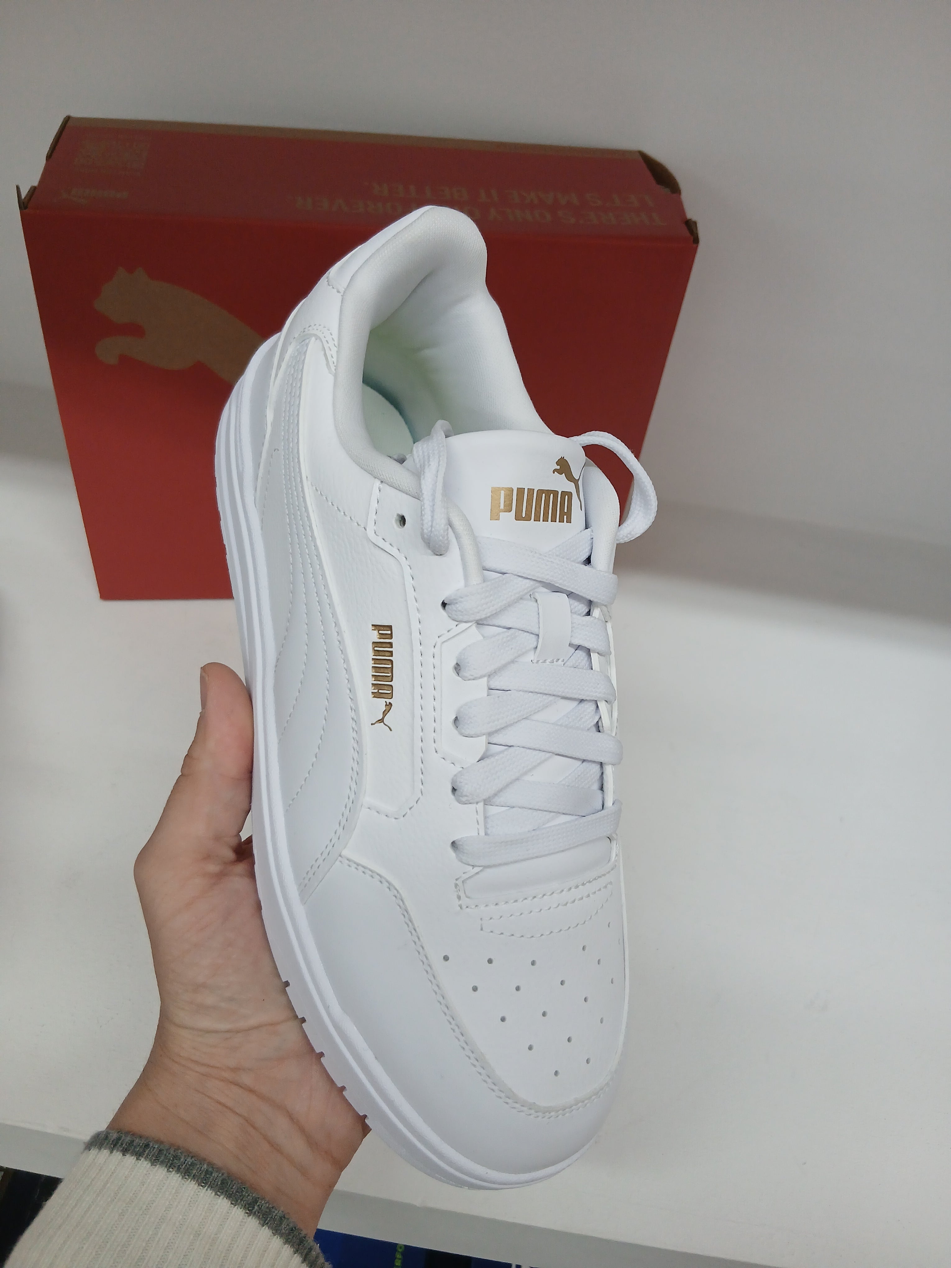 PUMA SHUFFLE DOWNTOWN 402596 01