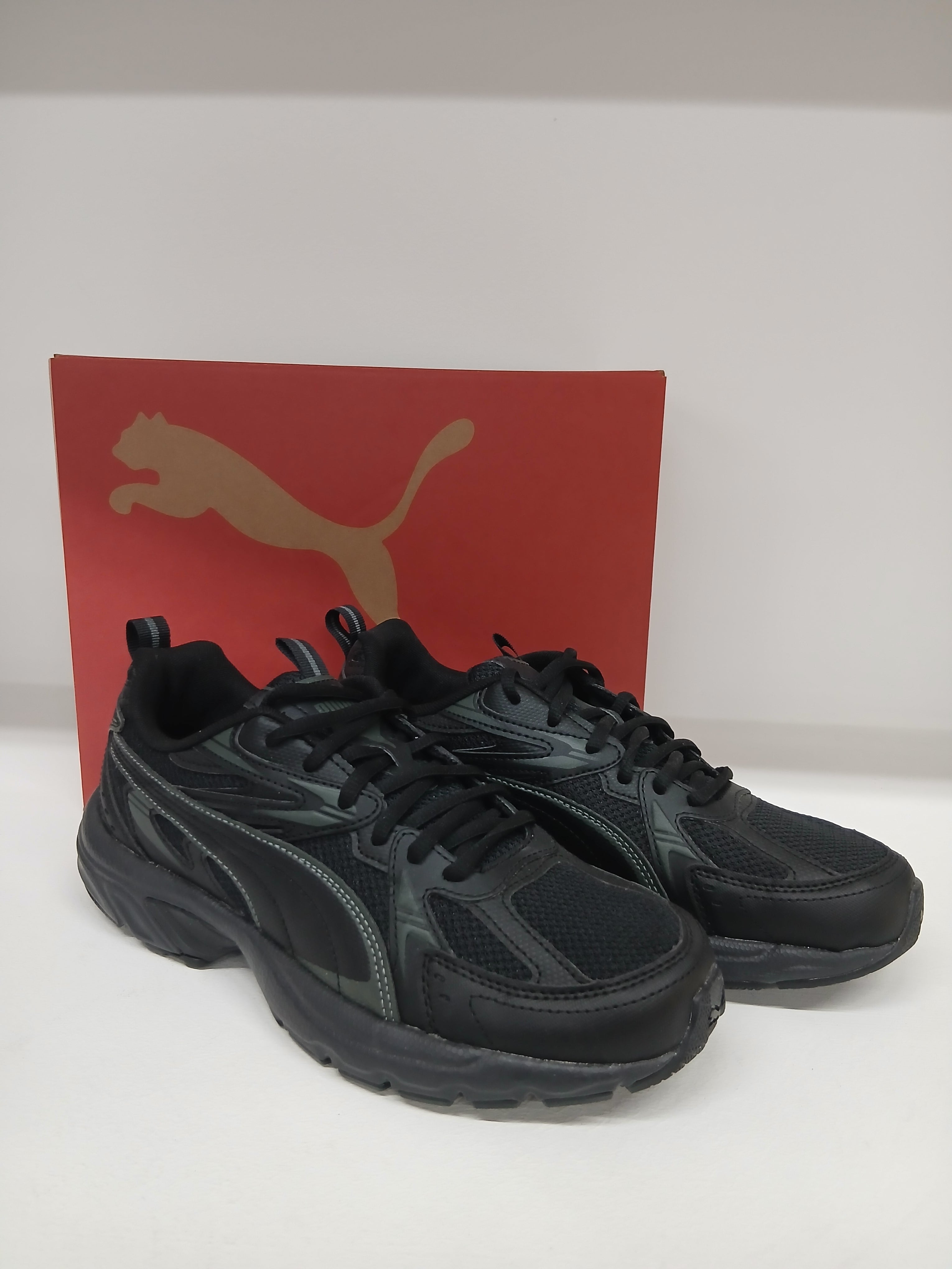 PUMA MILENIO TECH 392322 02