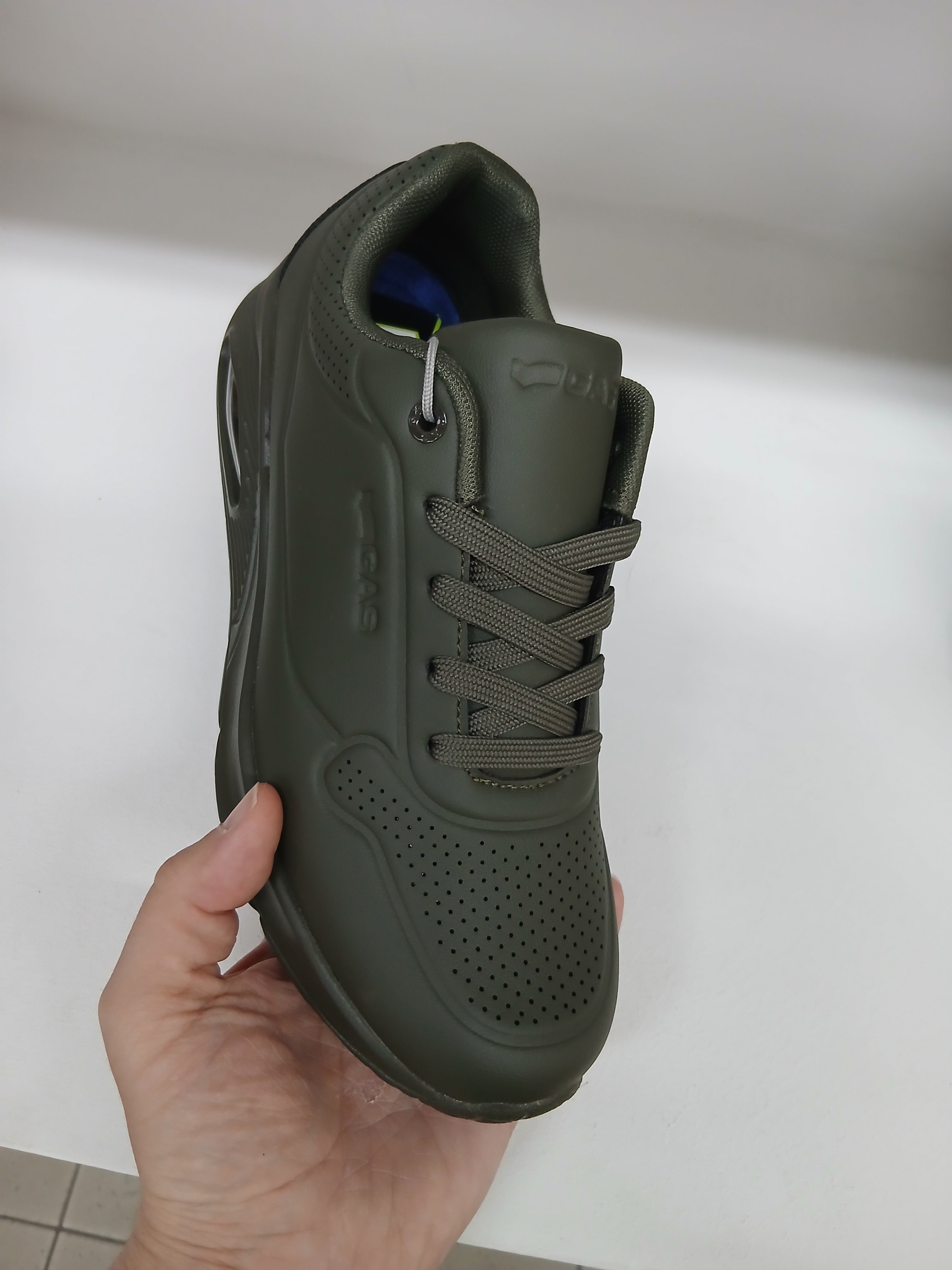 GAS ASSIST LTX 4270002985