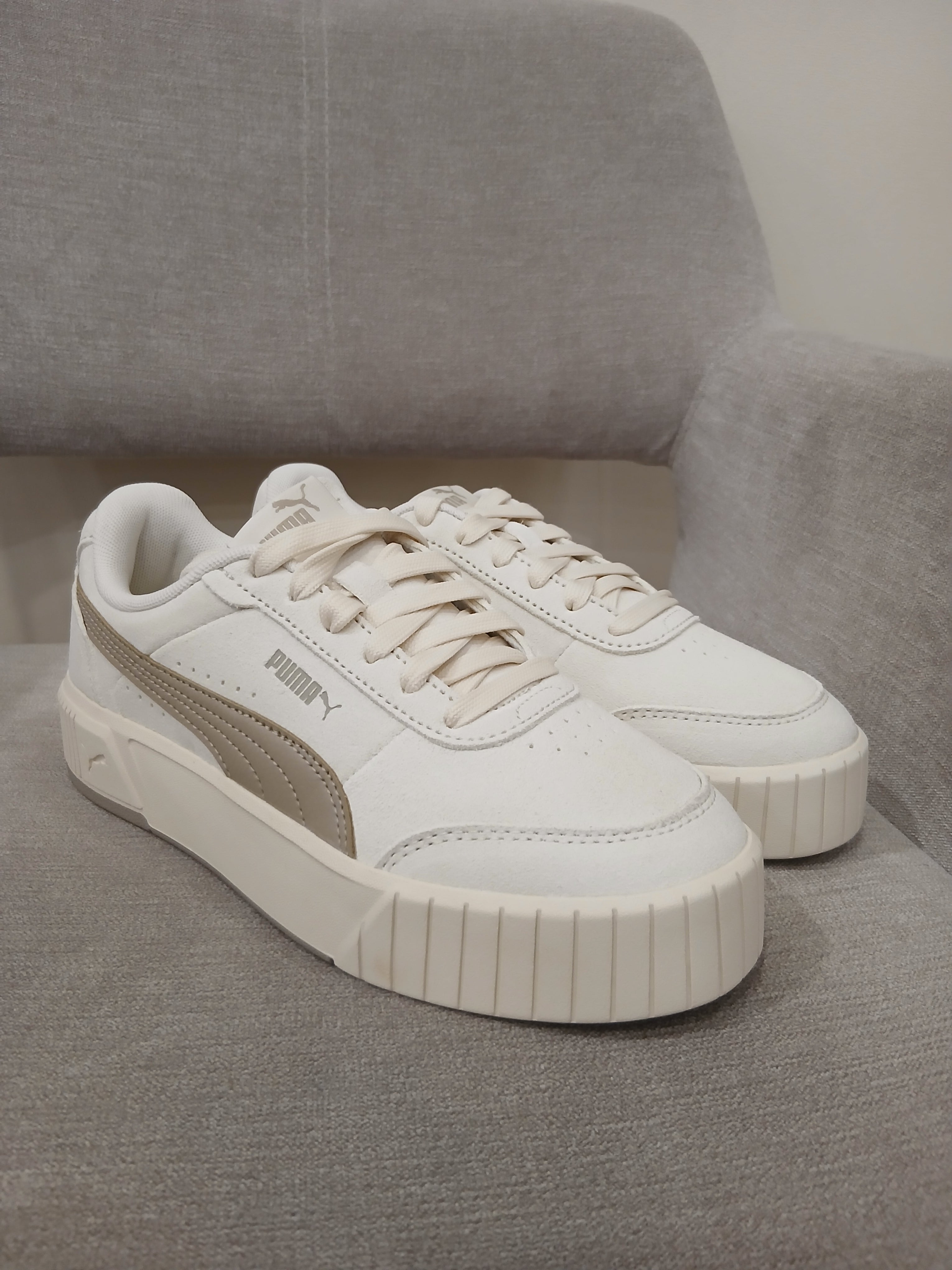 Puma Carina Mia SD 402638 01