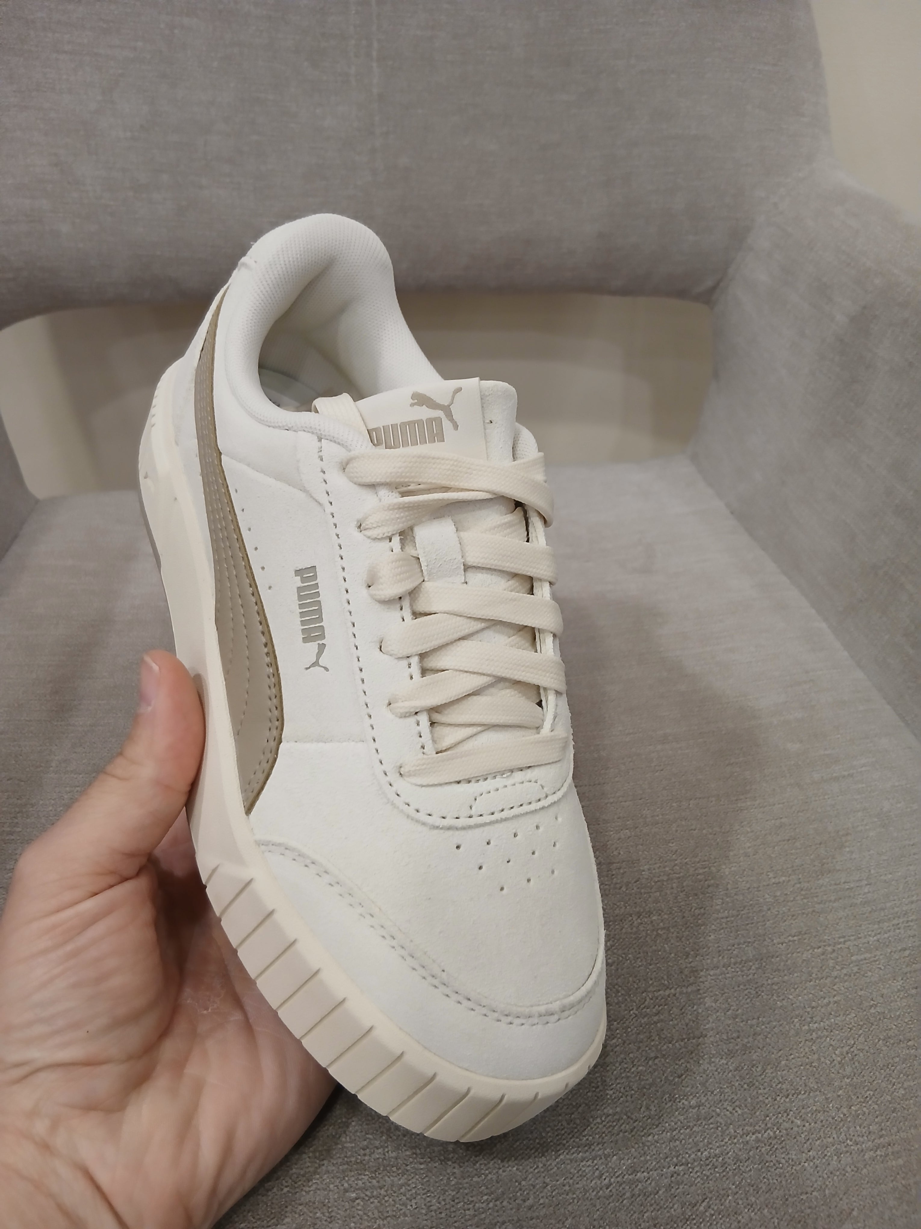 Puma Carina Mia SD 402638 01