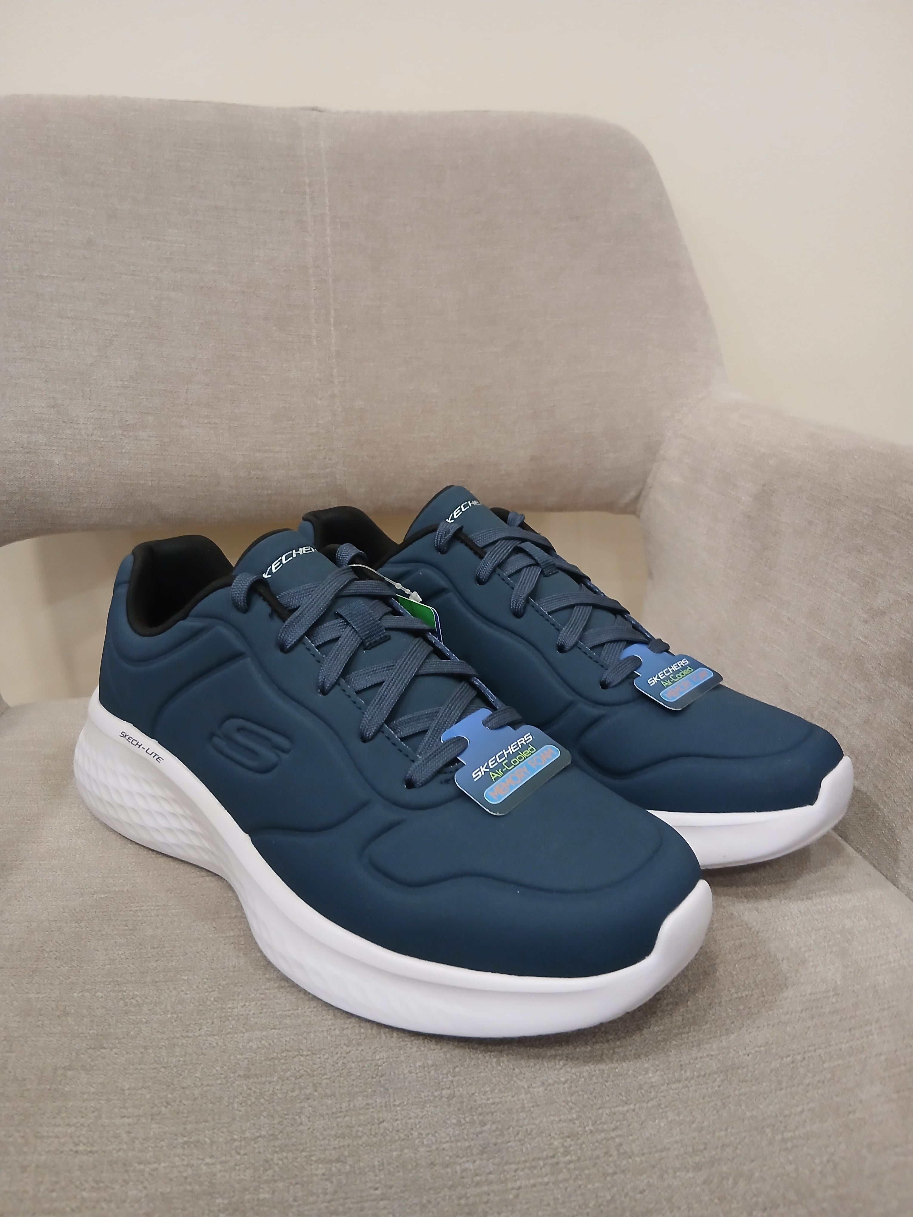 SKECHERS-LITE-PRO-NULIFFY 232499/NVY