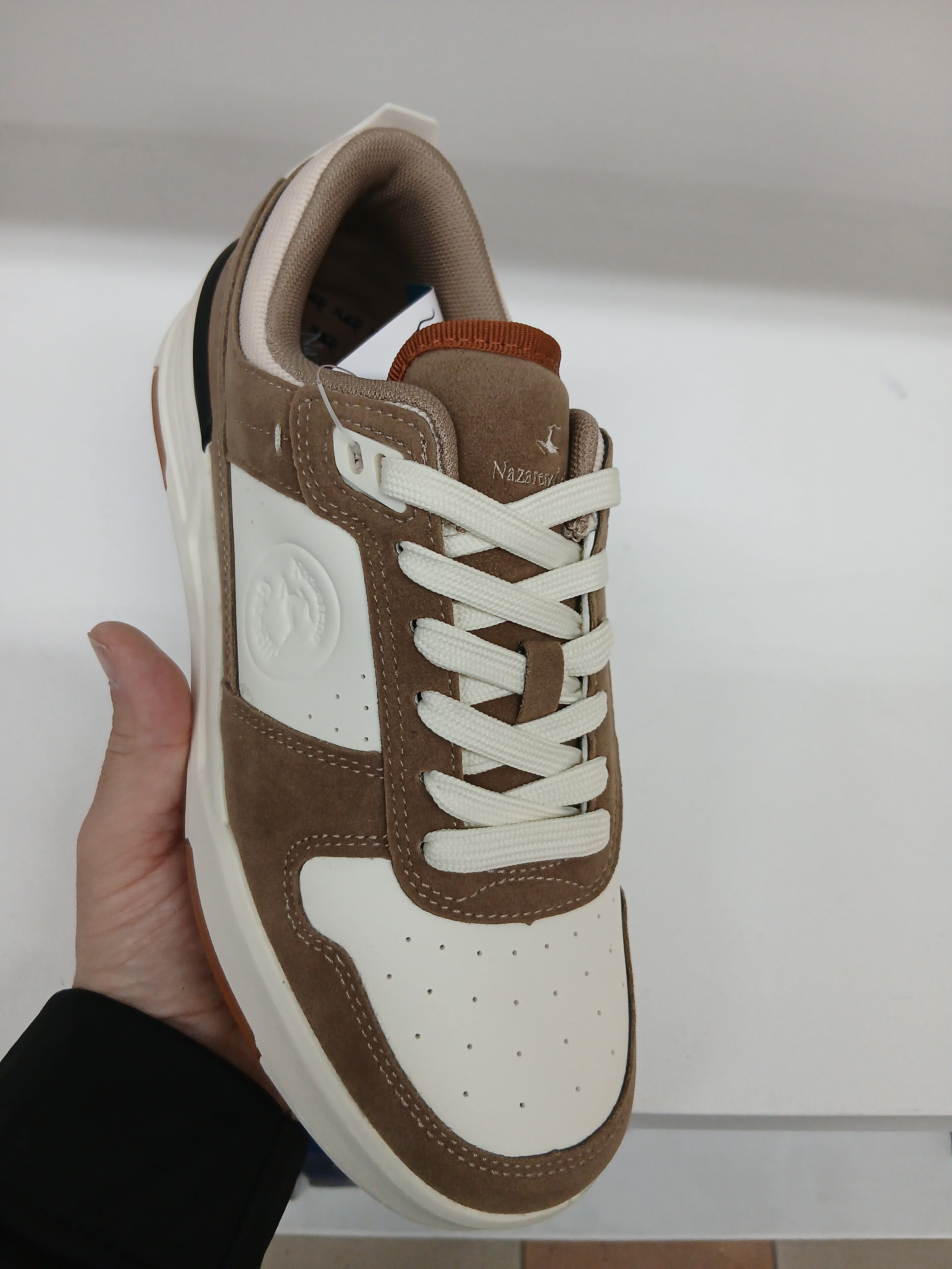 Nazzareno Gabrielli U271